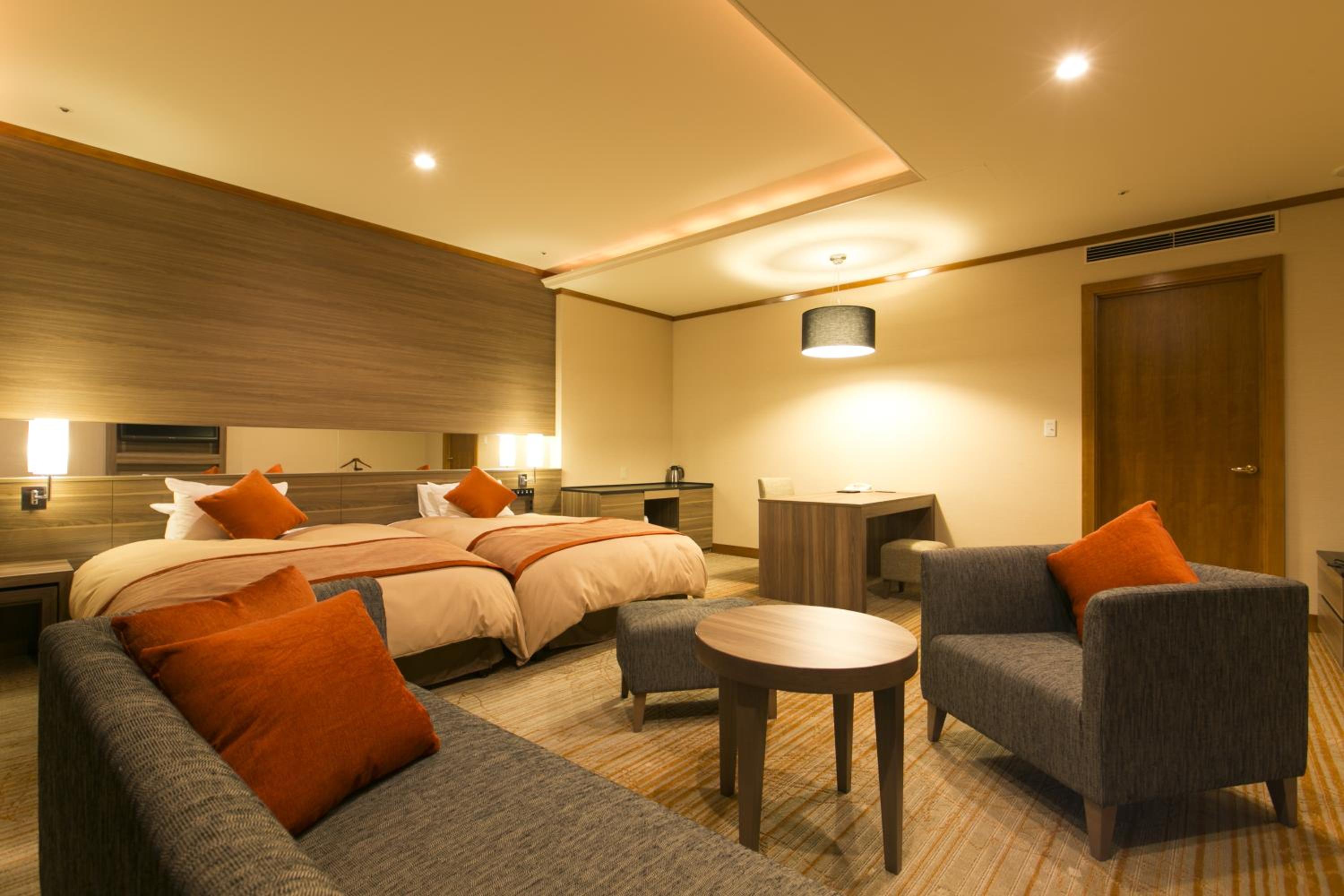 Fruit Park Fujiya Hotel