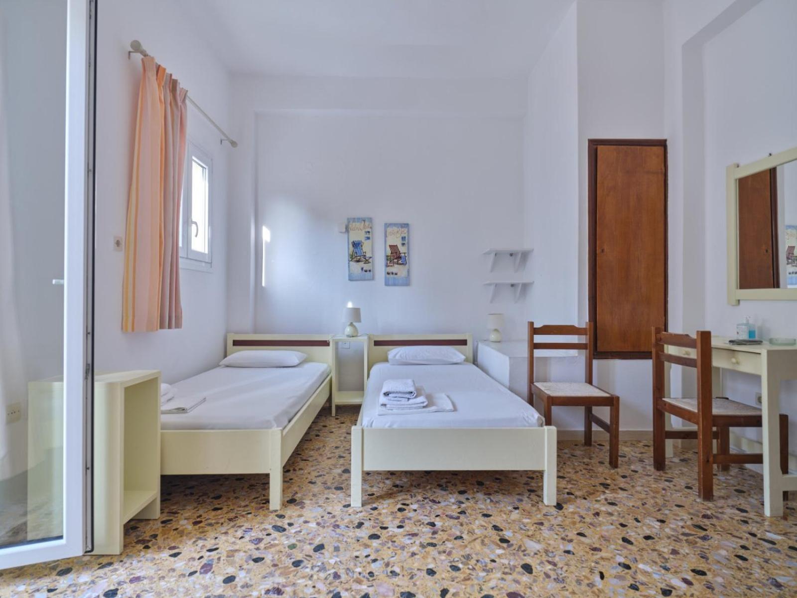 Pension Paros Anna Spanou