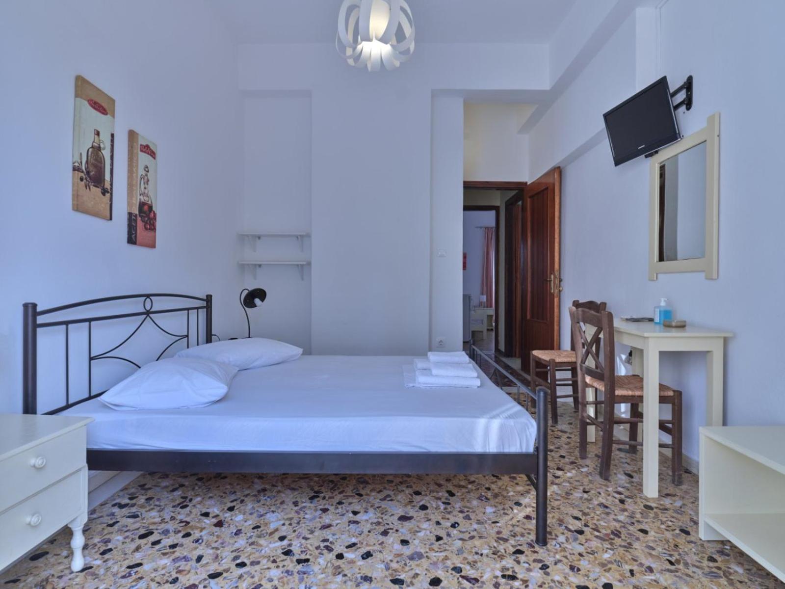Pension Paros Anna Spanou