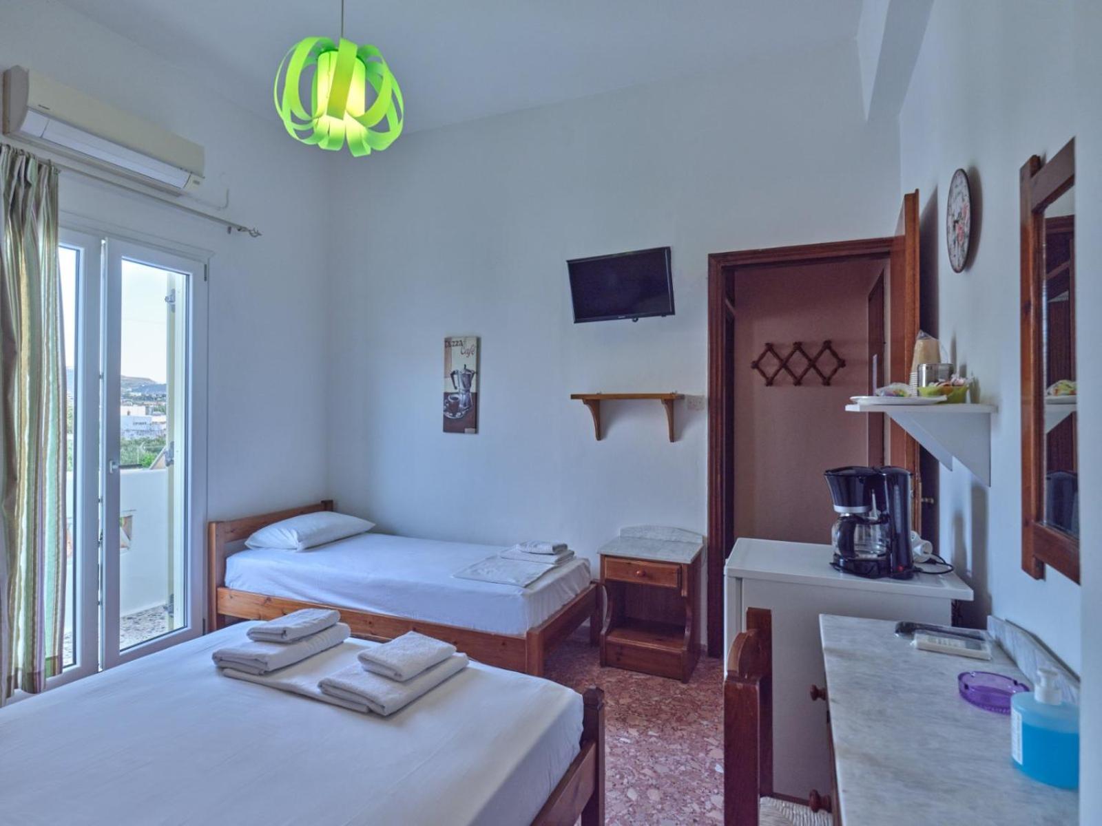 Pension Paros Anna Spanou