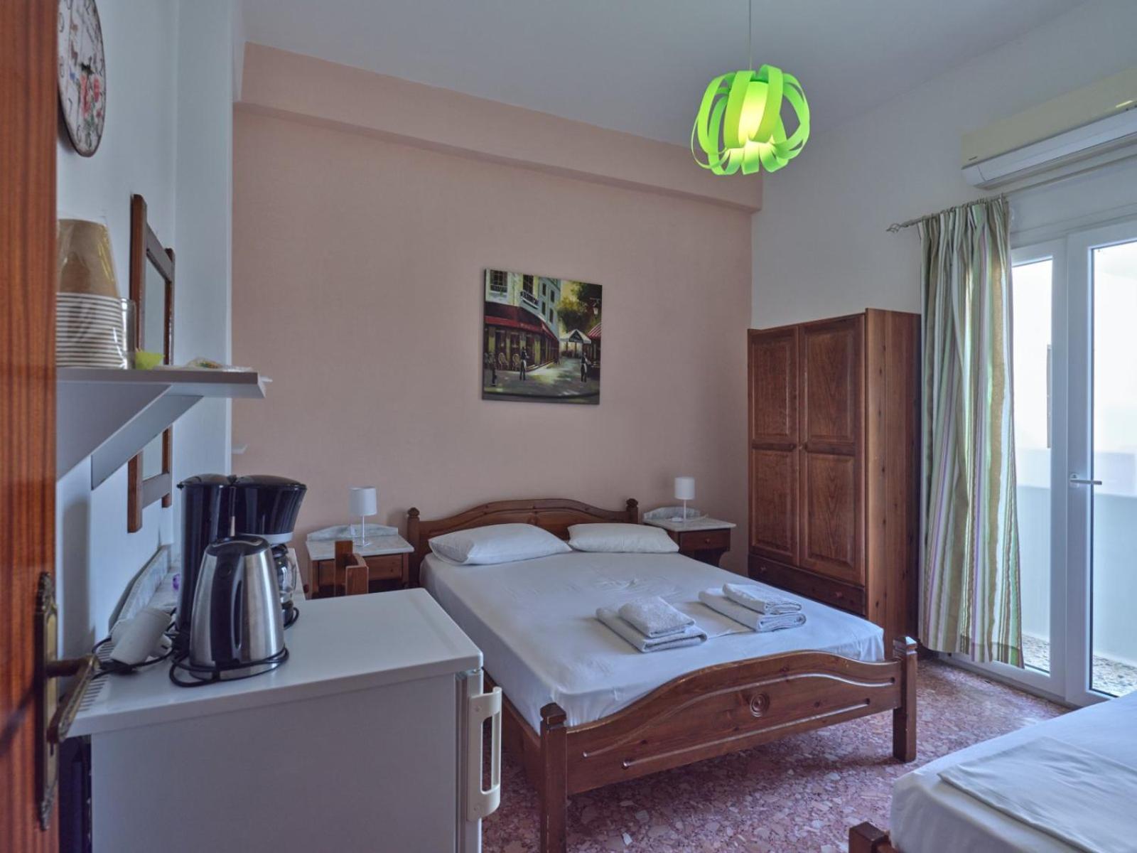Pension Paros Anna Spanou
