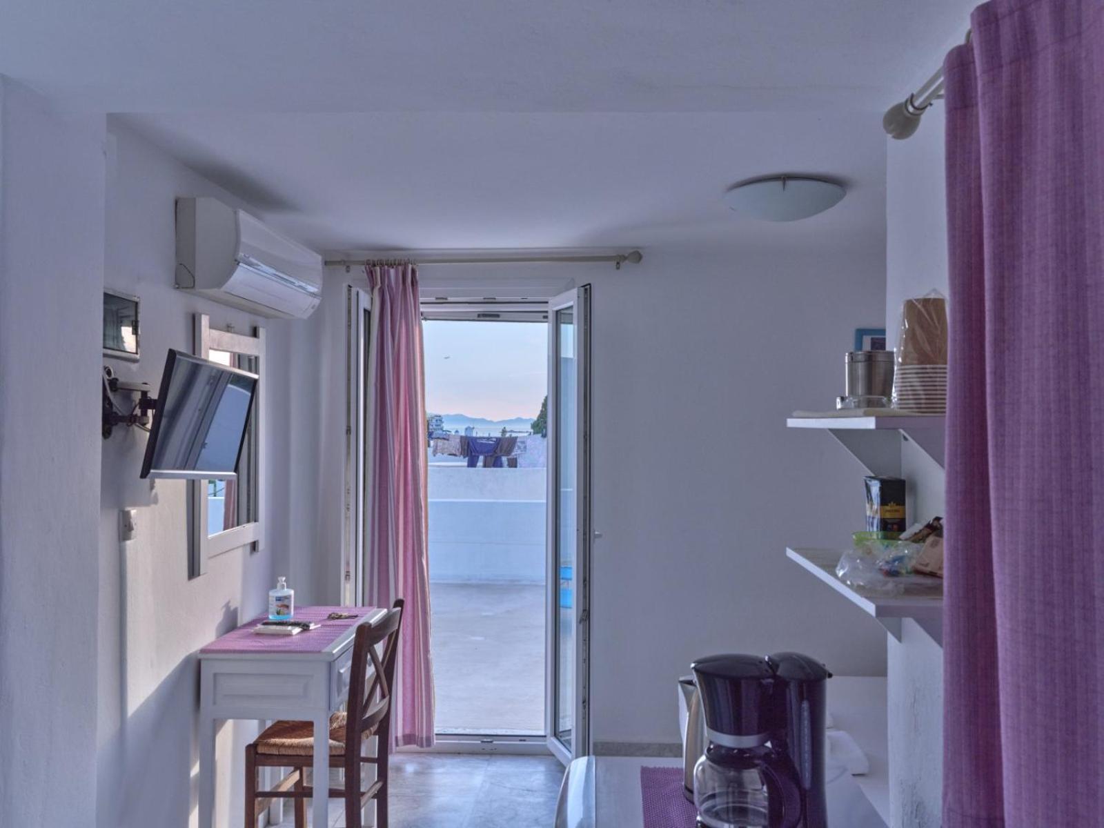 Pension Paros Anna Spanou