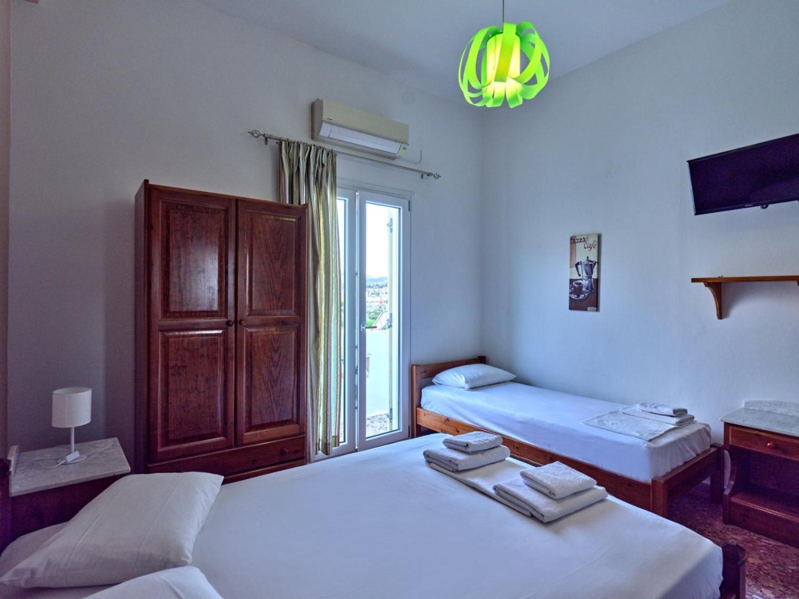Pension Paros Anna Spanou