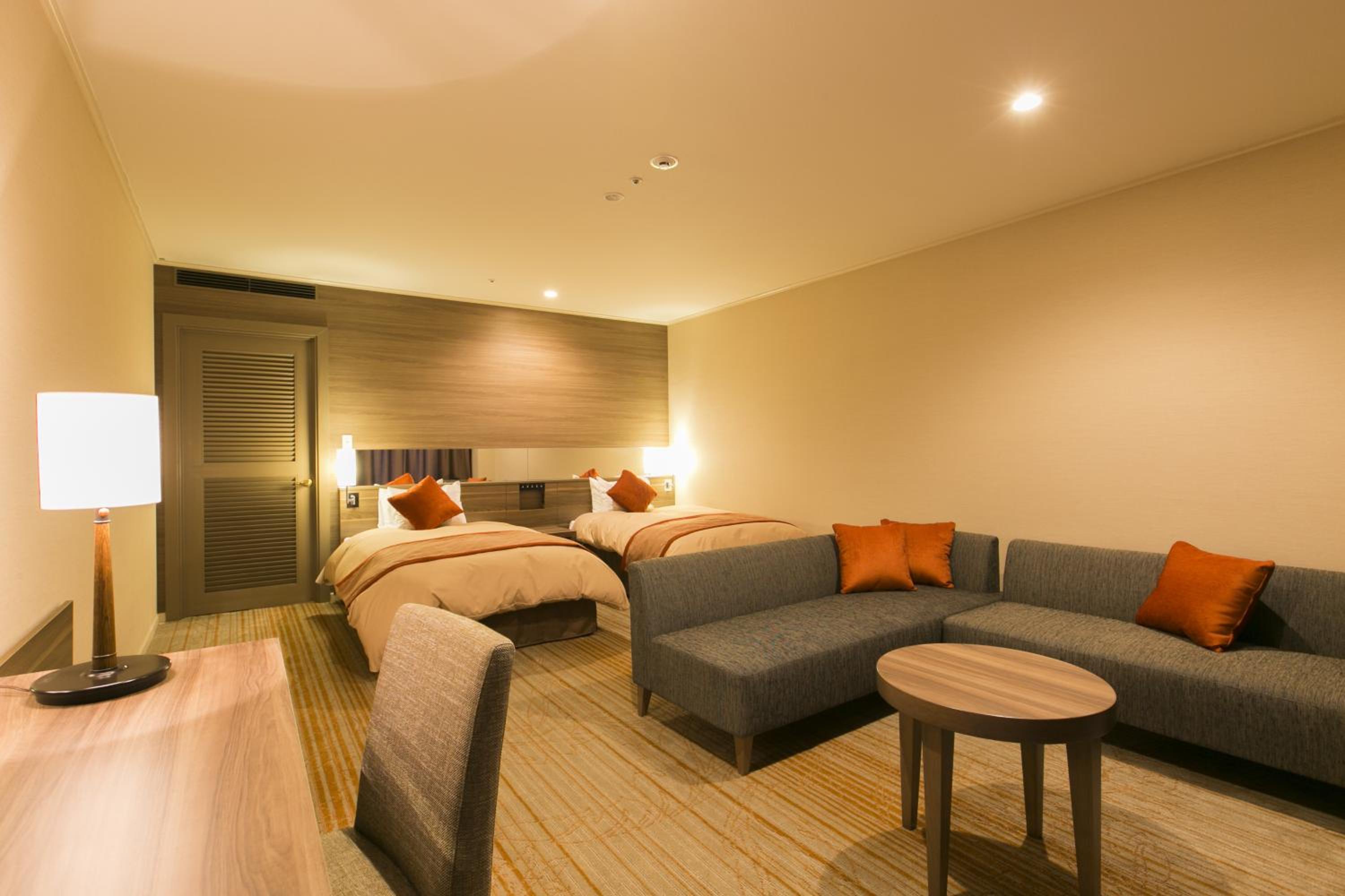 Fruit Park Fujiya Hotel