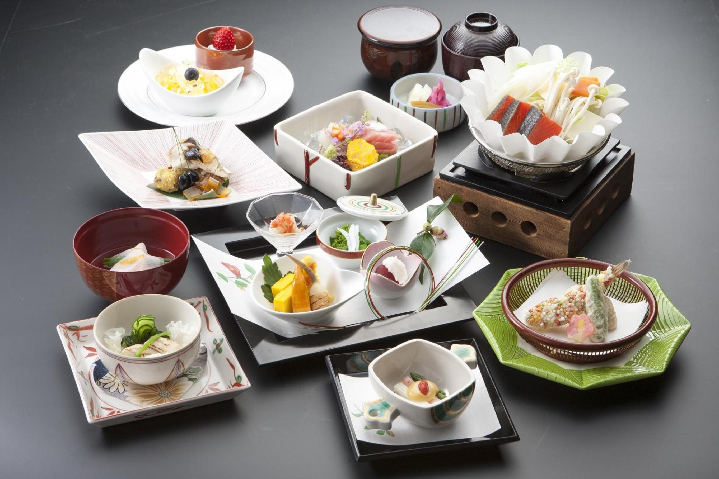 Fruit Park Fujiya Hotel