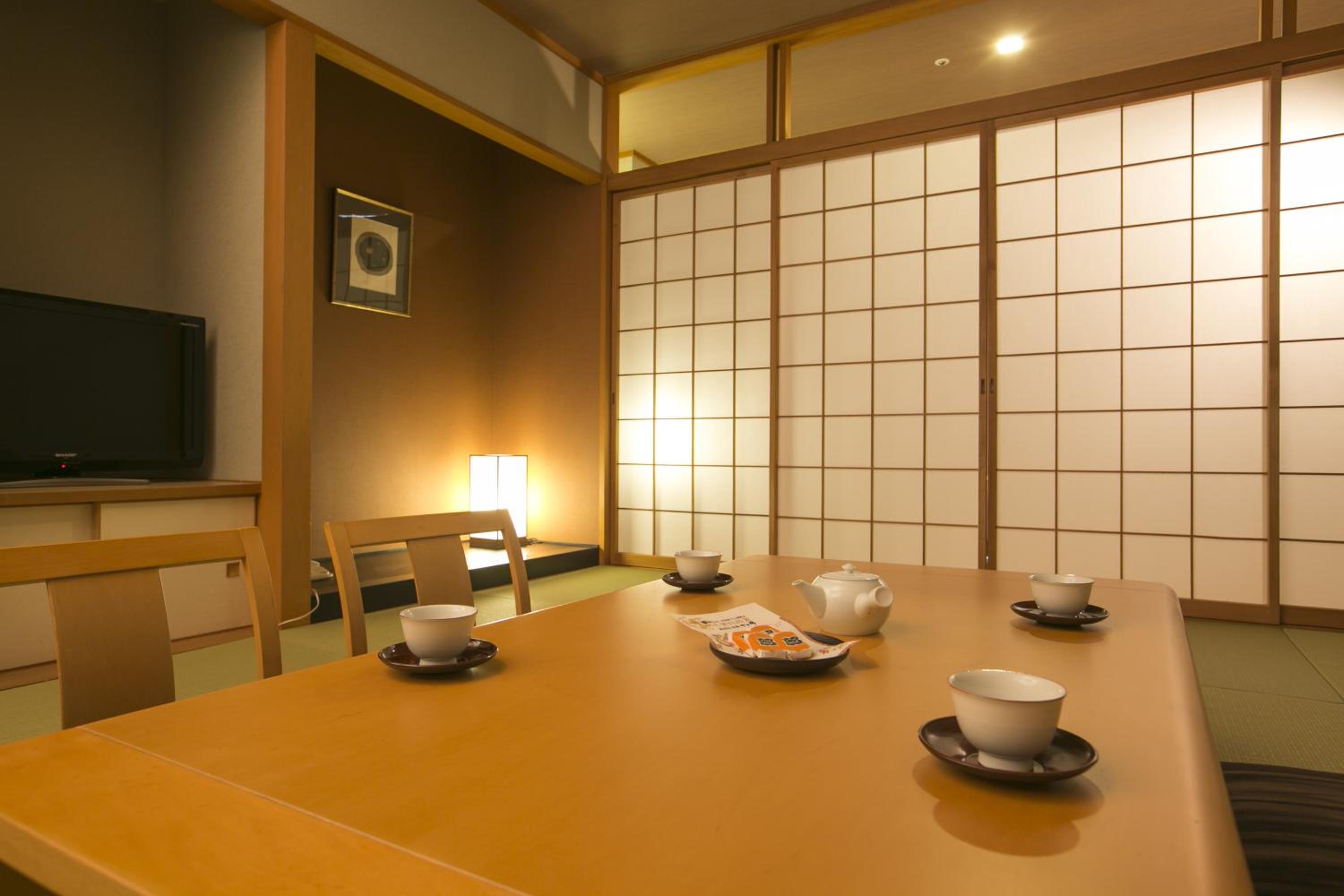 Fruit Park Fujiya Hotel
