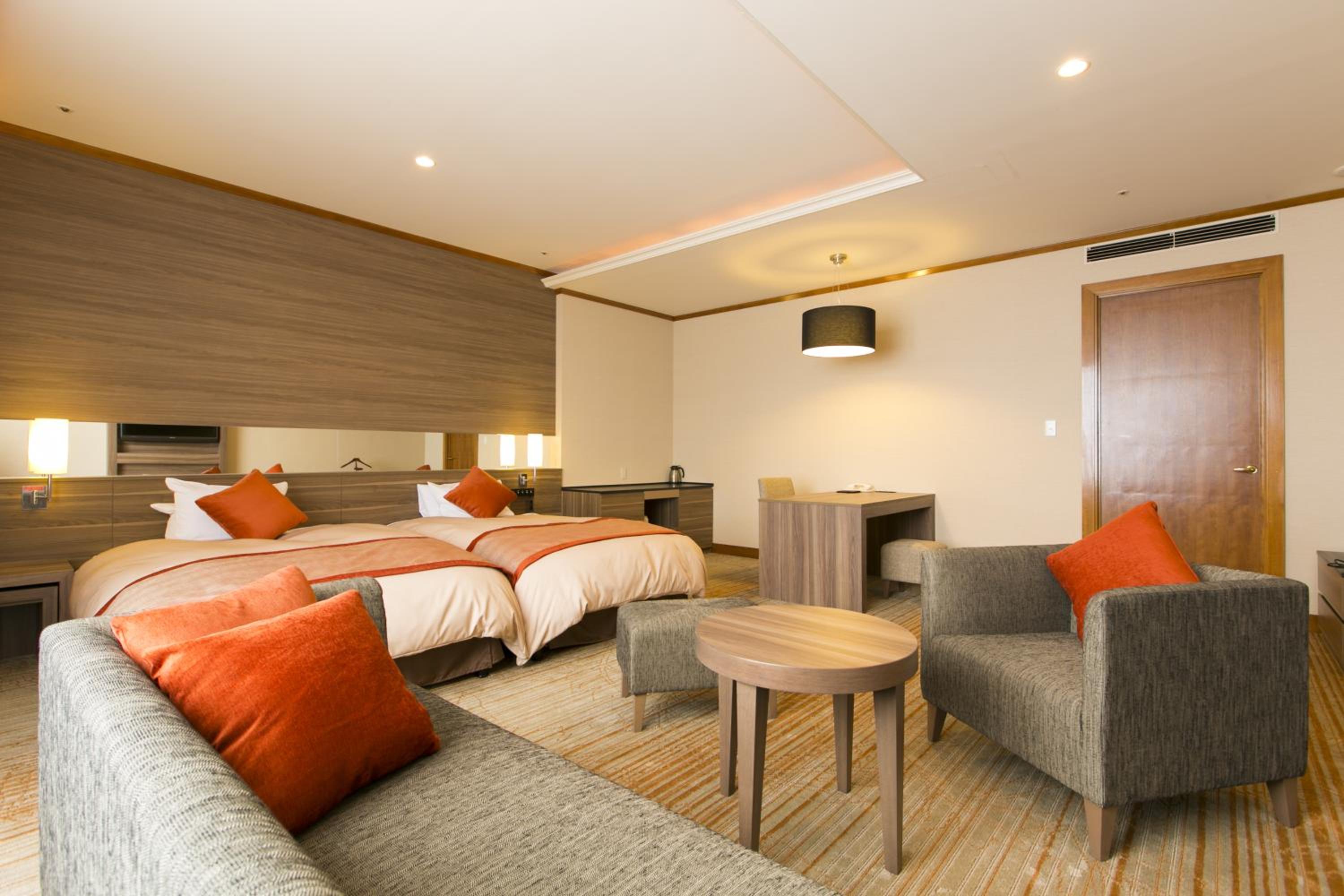 Fruit Park Fujiya Hotel