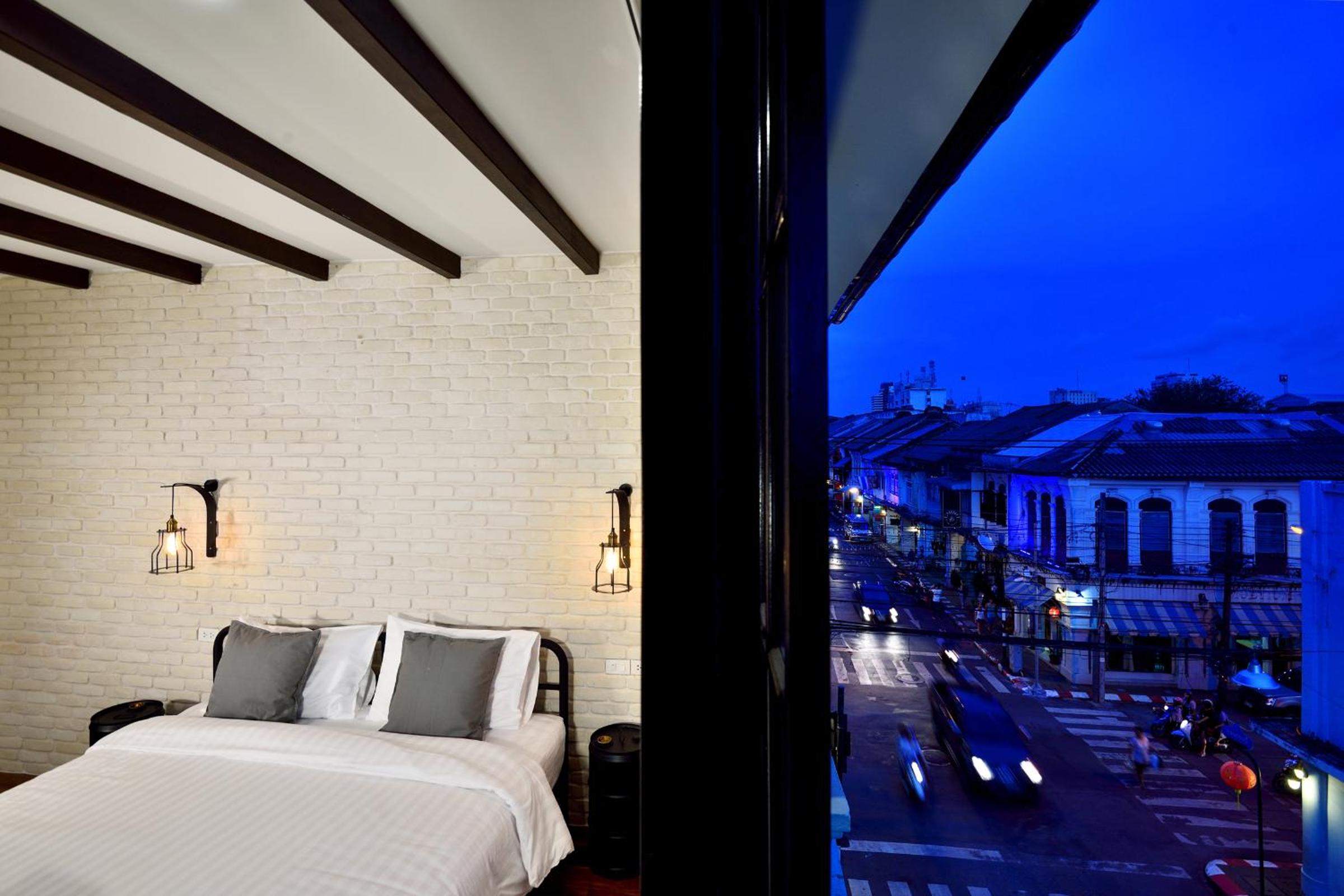 The Rommanee Classic Guesthouse