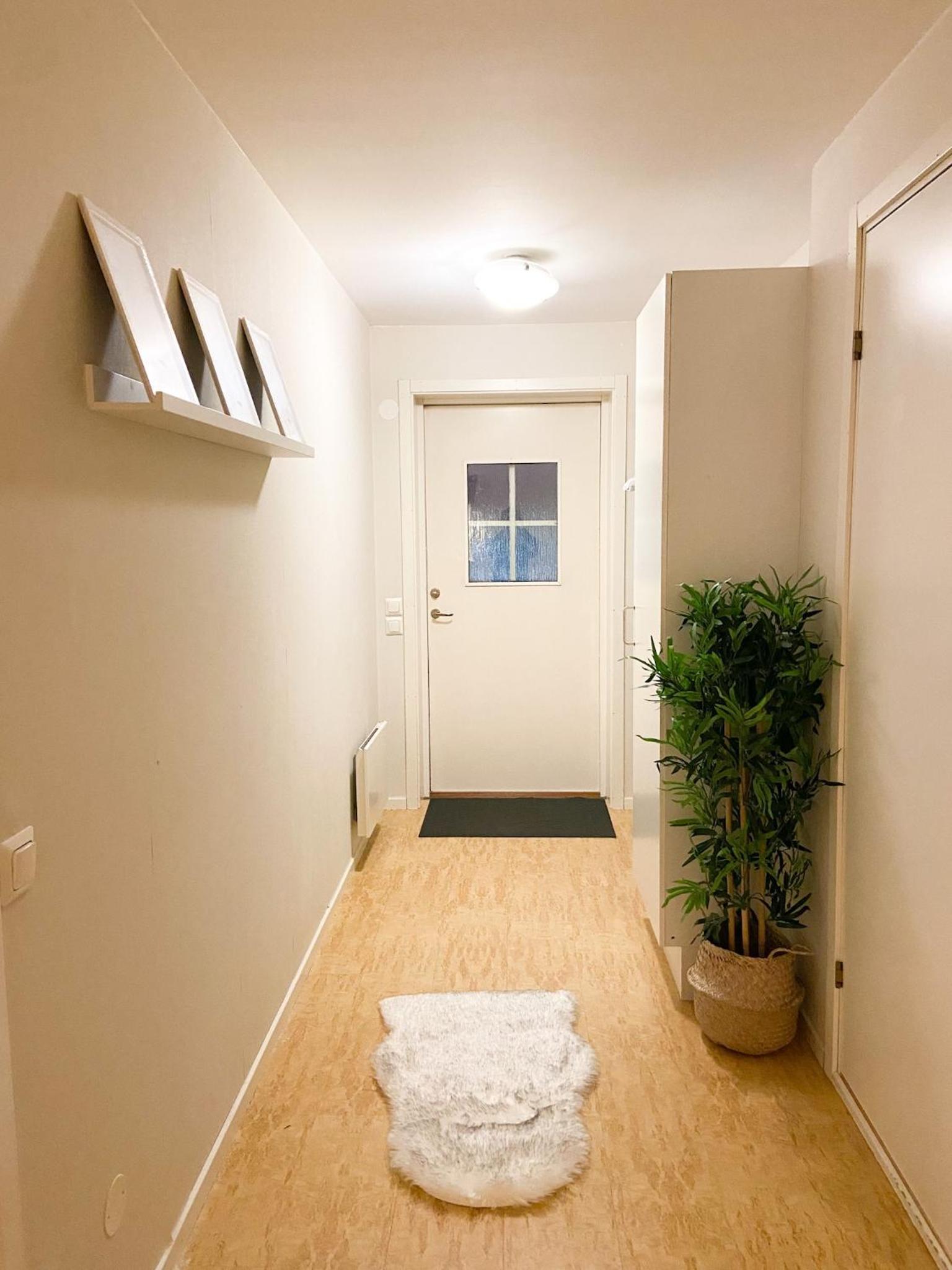 Frost Longstay Sundellsgatan 3 H