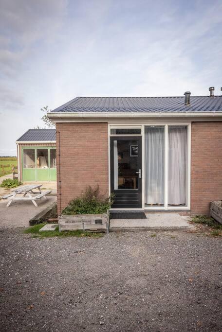 De Kaasmakerij - Ruim vakantiehuisje op Huize Blokland