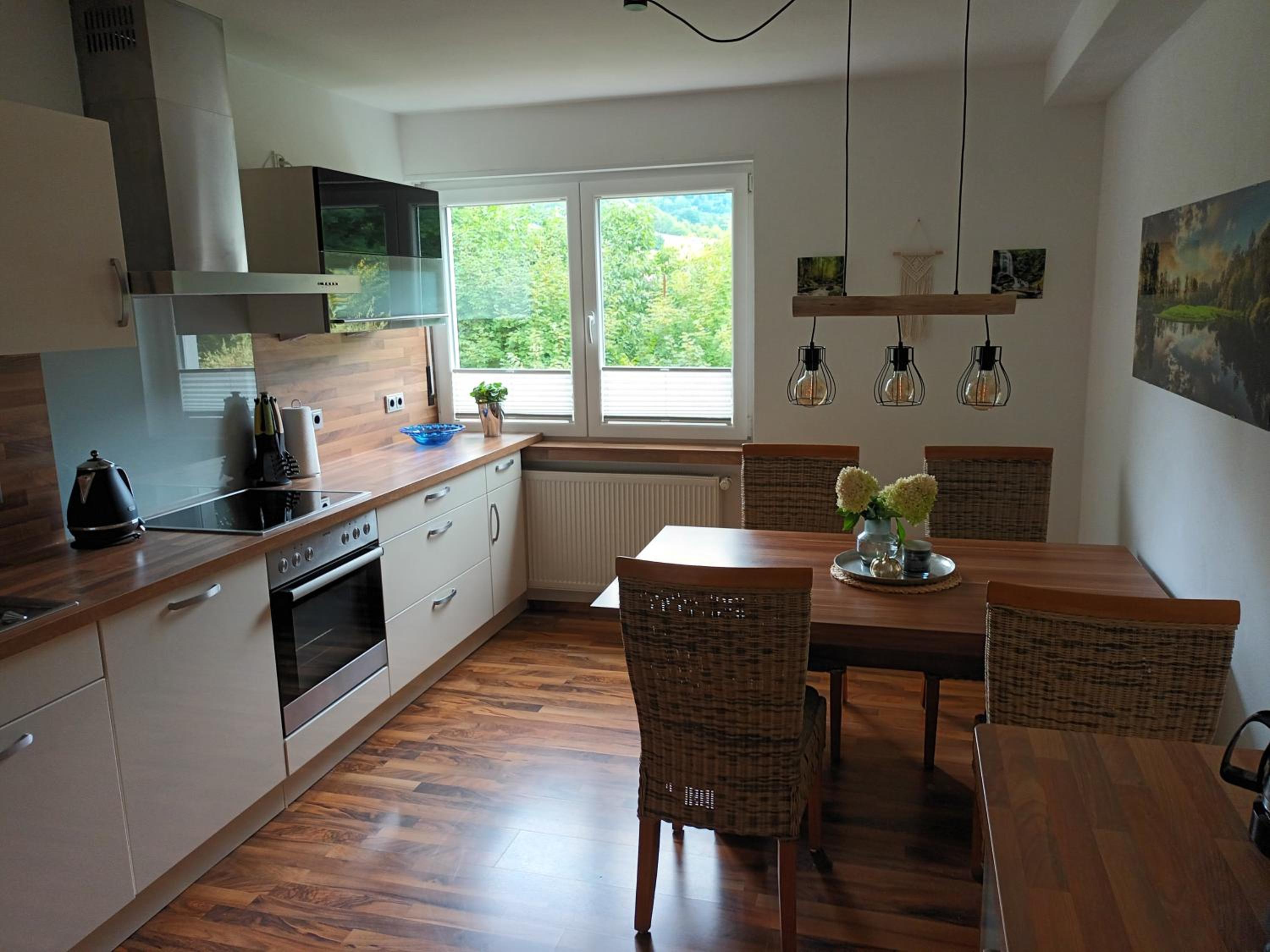 Haus Luise Weber