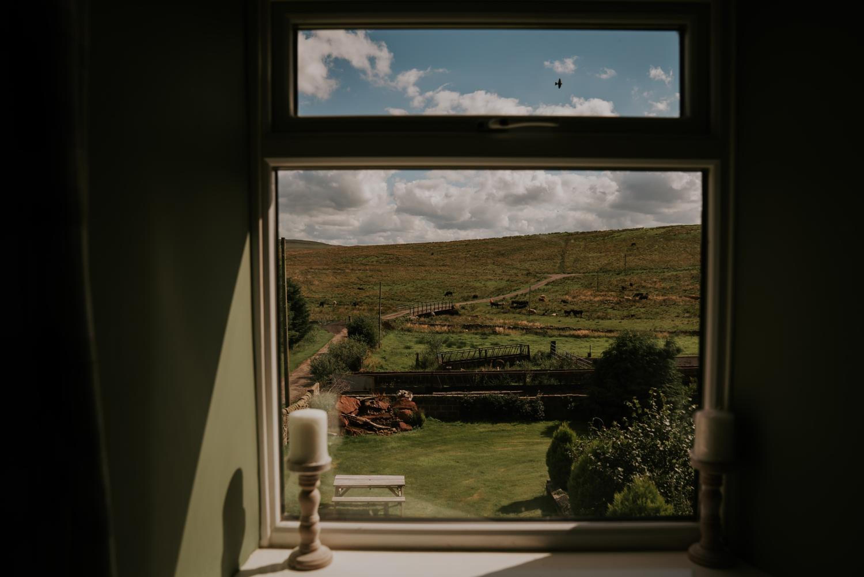 Haltwhistle Vacations - White Side Cottage - Property Image 26