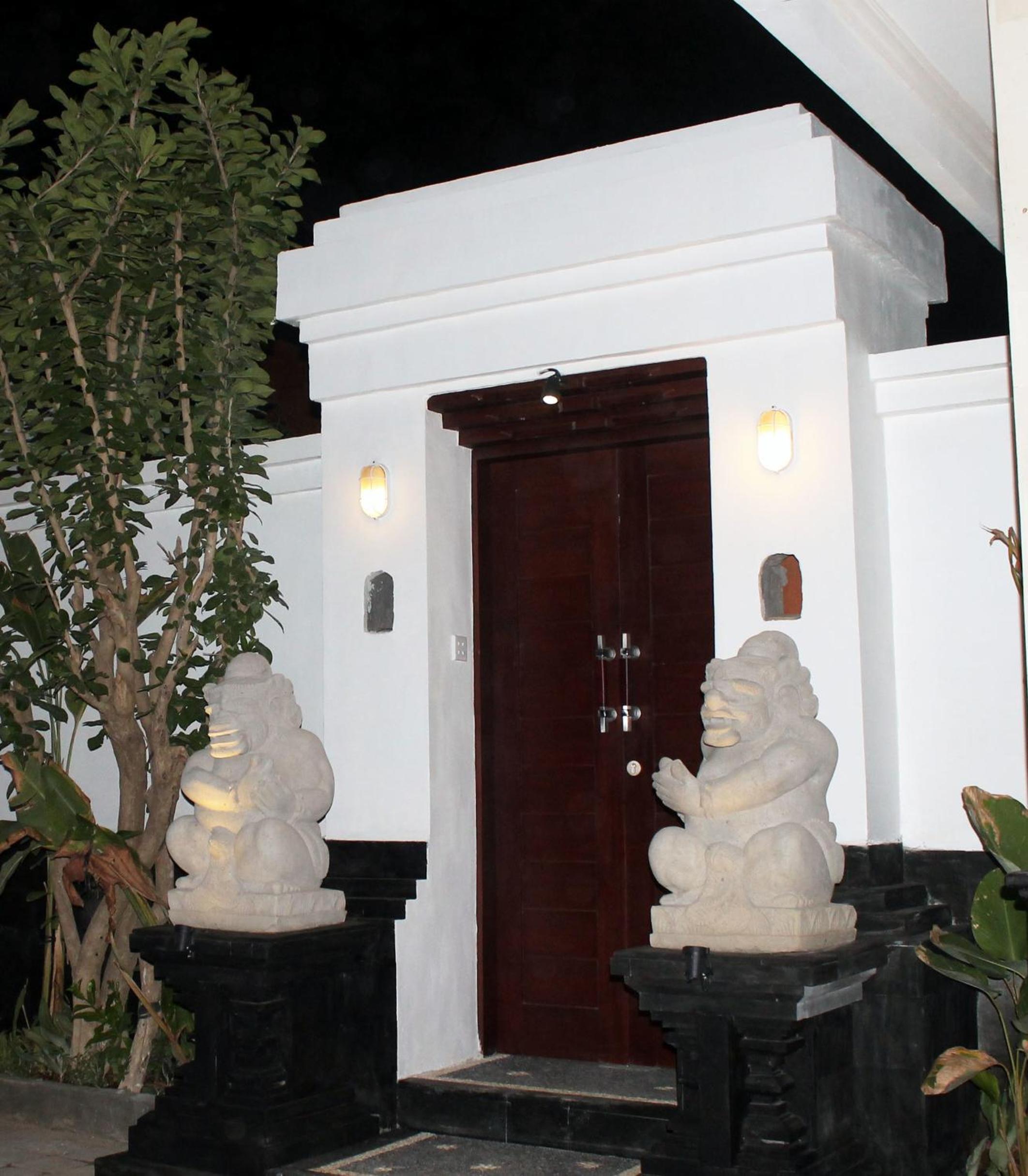 MIMU C-O Living, Kerobokan - 18