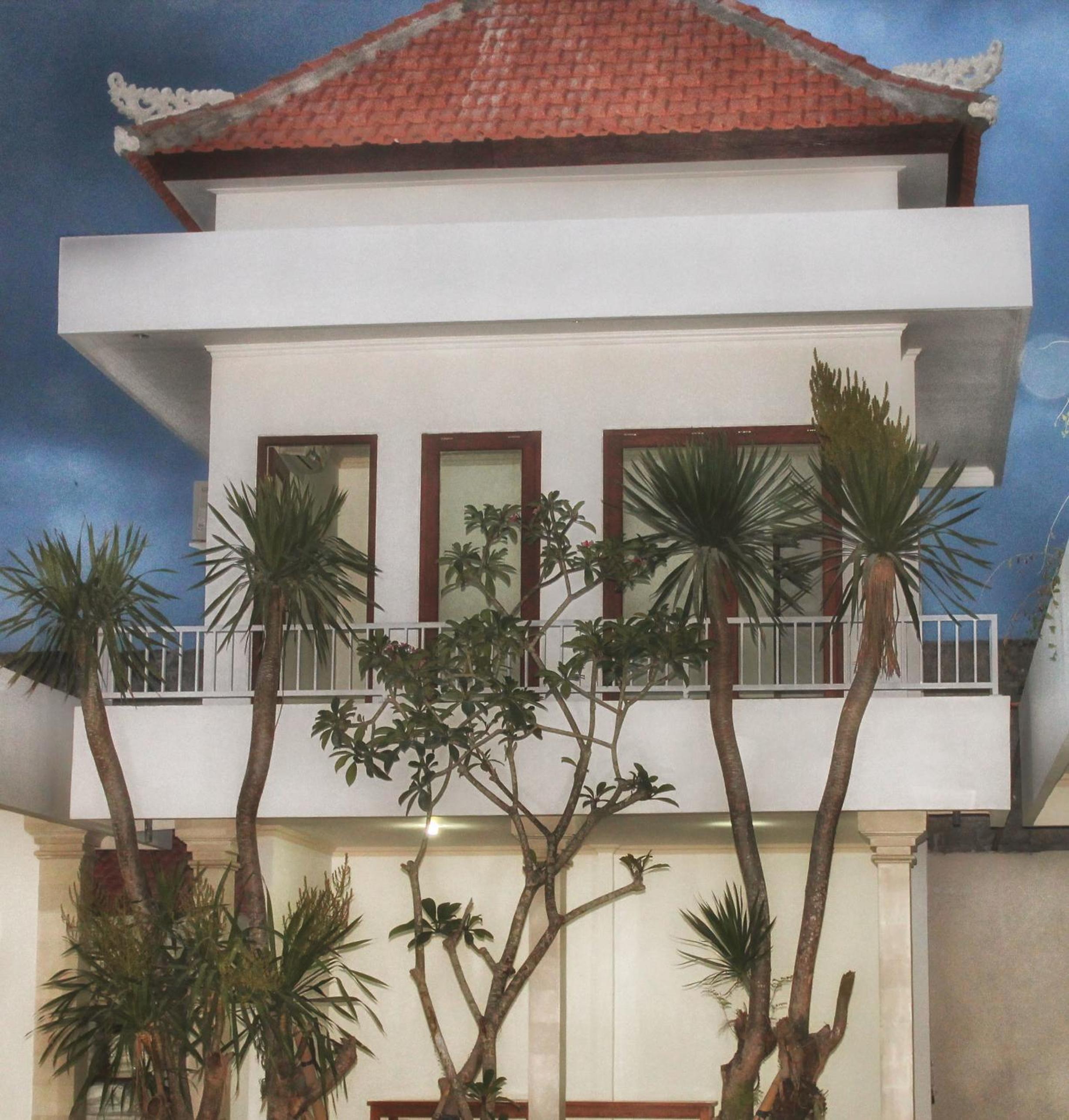 MIMU C-O Living, Kerobokan - 21