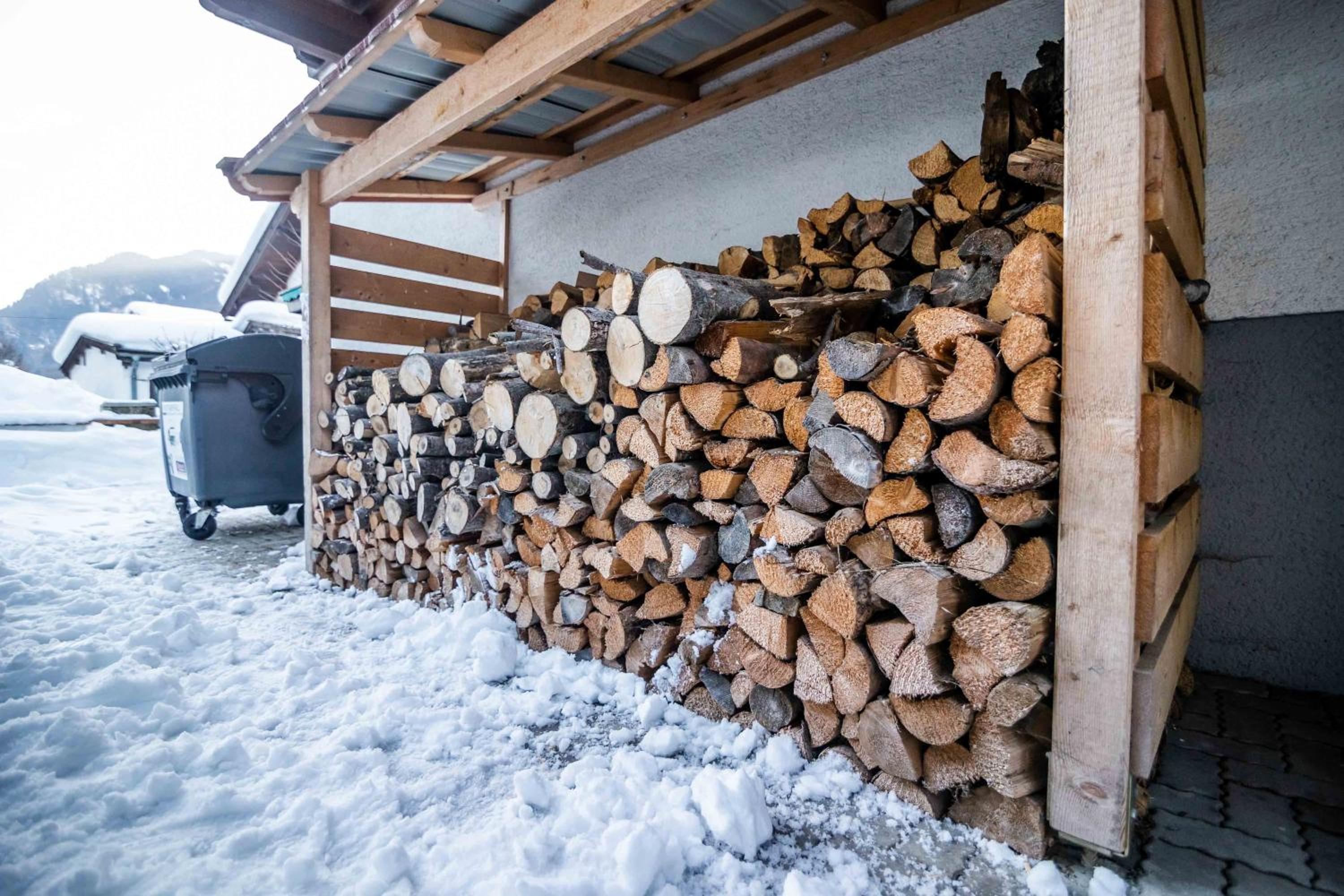 Chalet 3 Musketiers