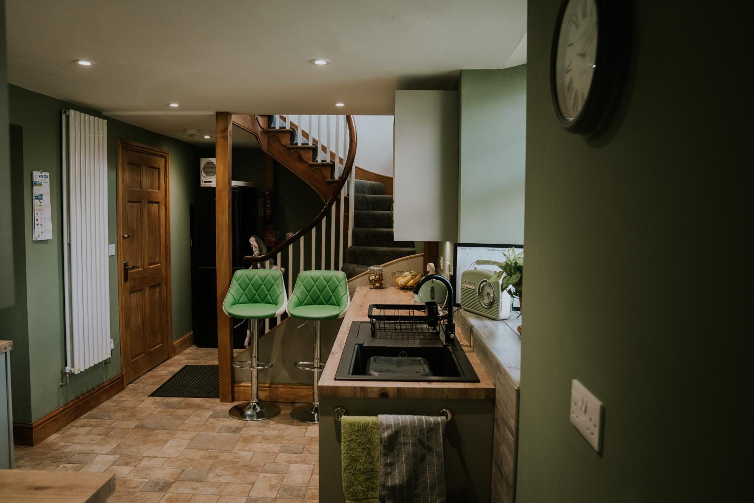 Haltwhistle Vacations - White Side Cottage - Property Image 21