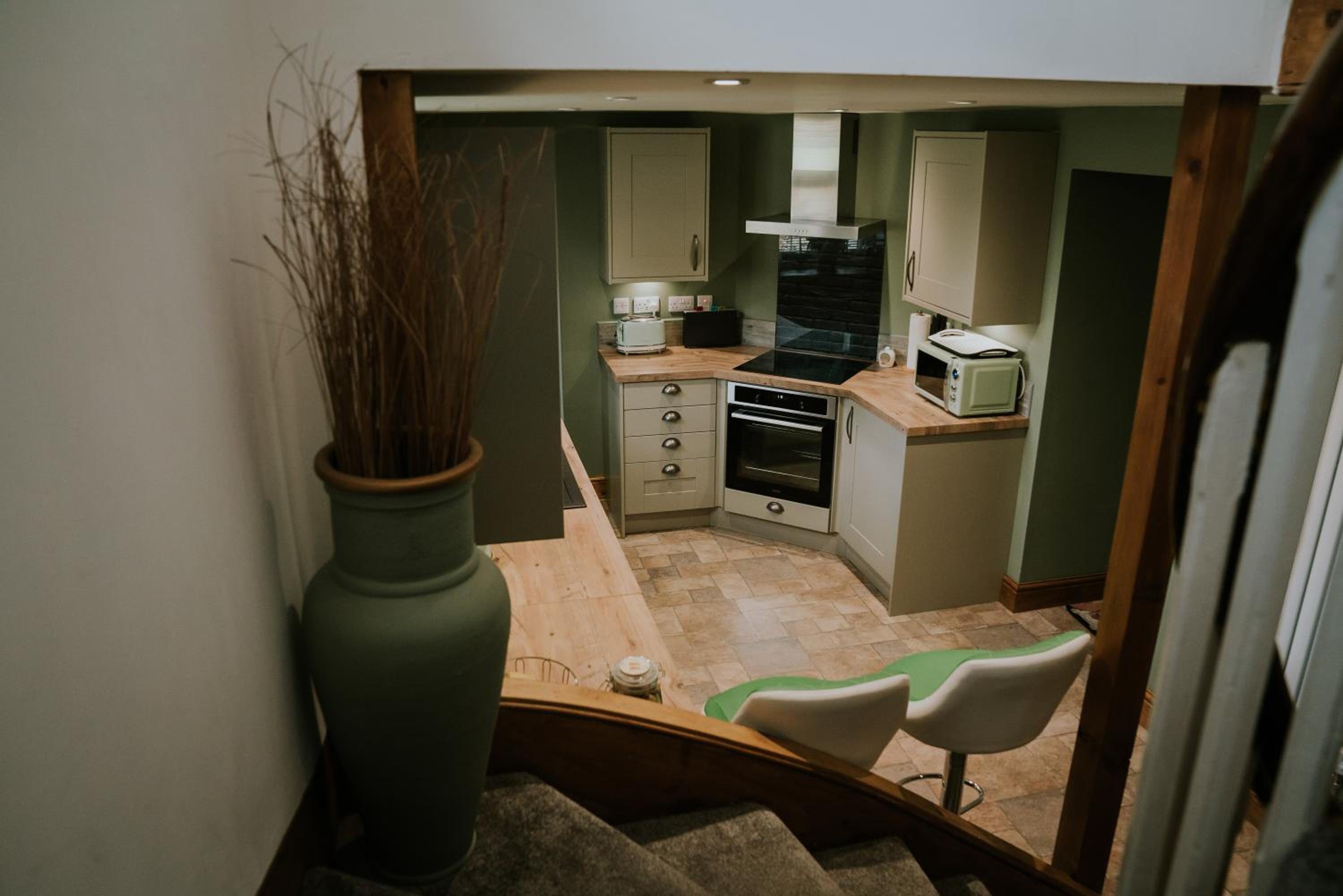 Haltwhistle Vacations - White Side Cottage - Property Image 19