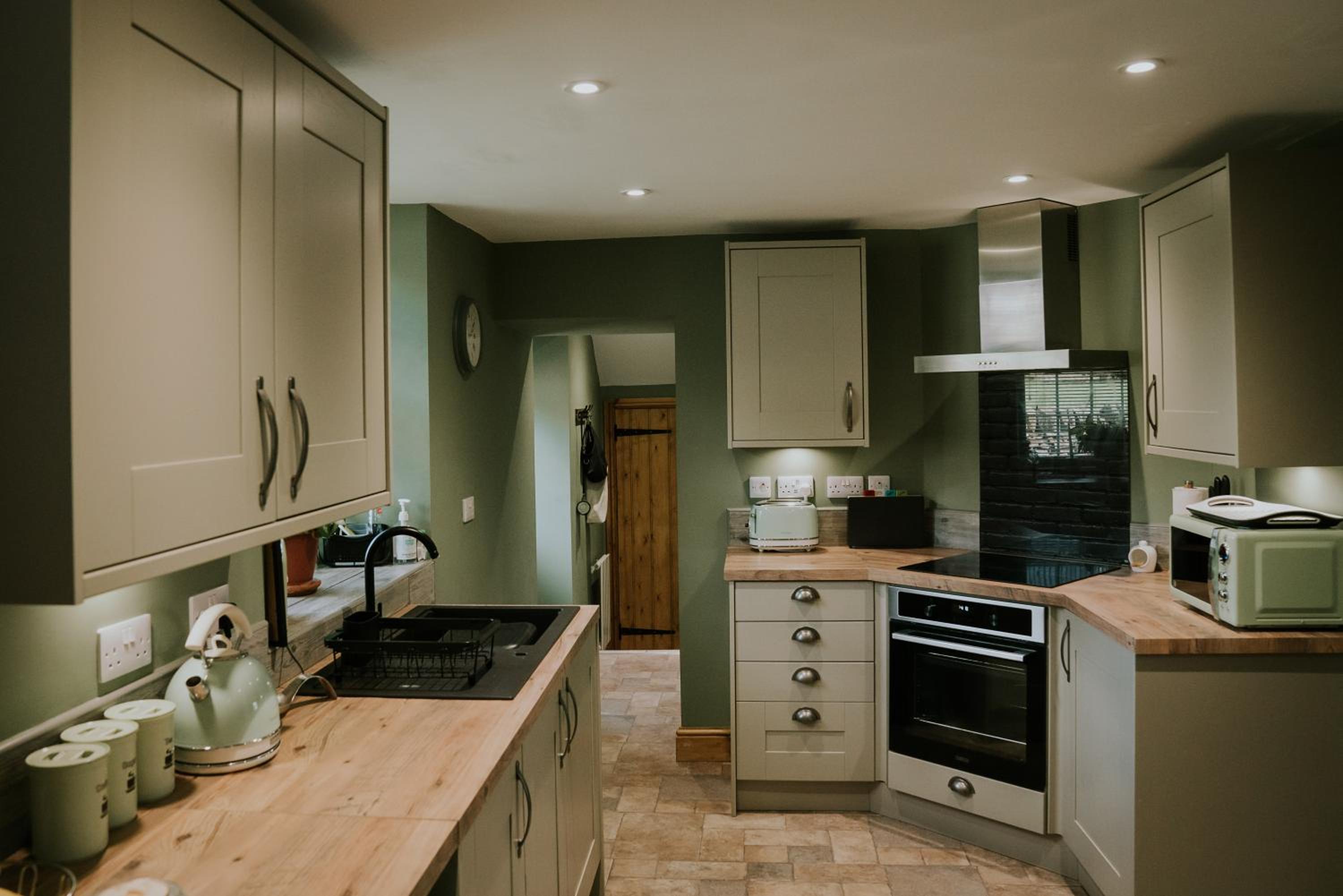 Haltwhistle Vacations - White Side Cottage - Property Image 4