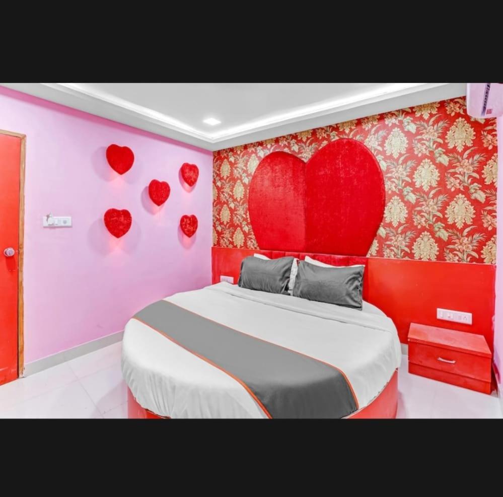 hotel bhavya inn view 2
