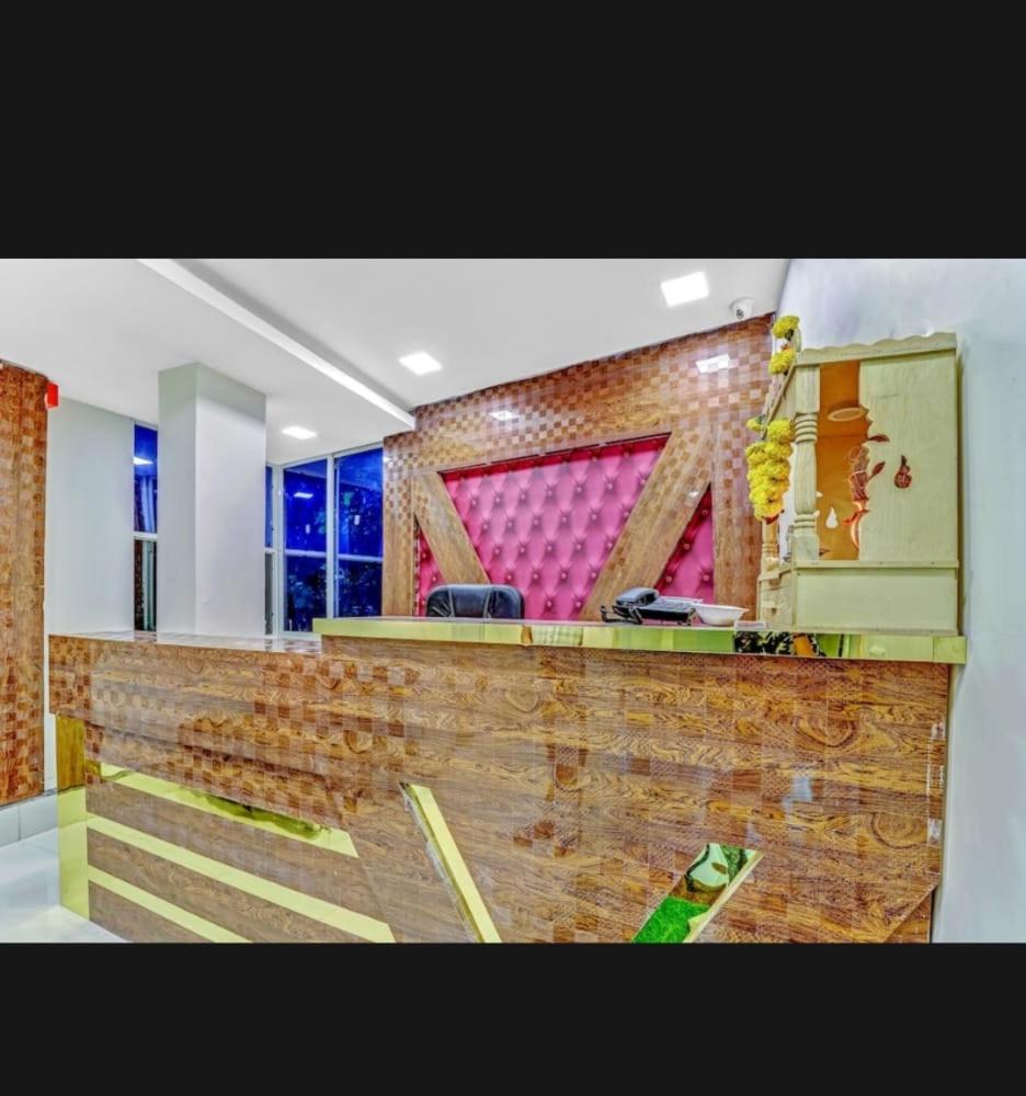 hotel bhavya inn view 3