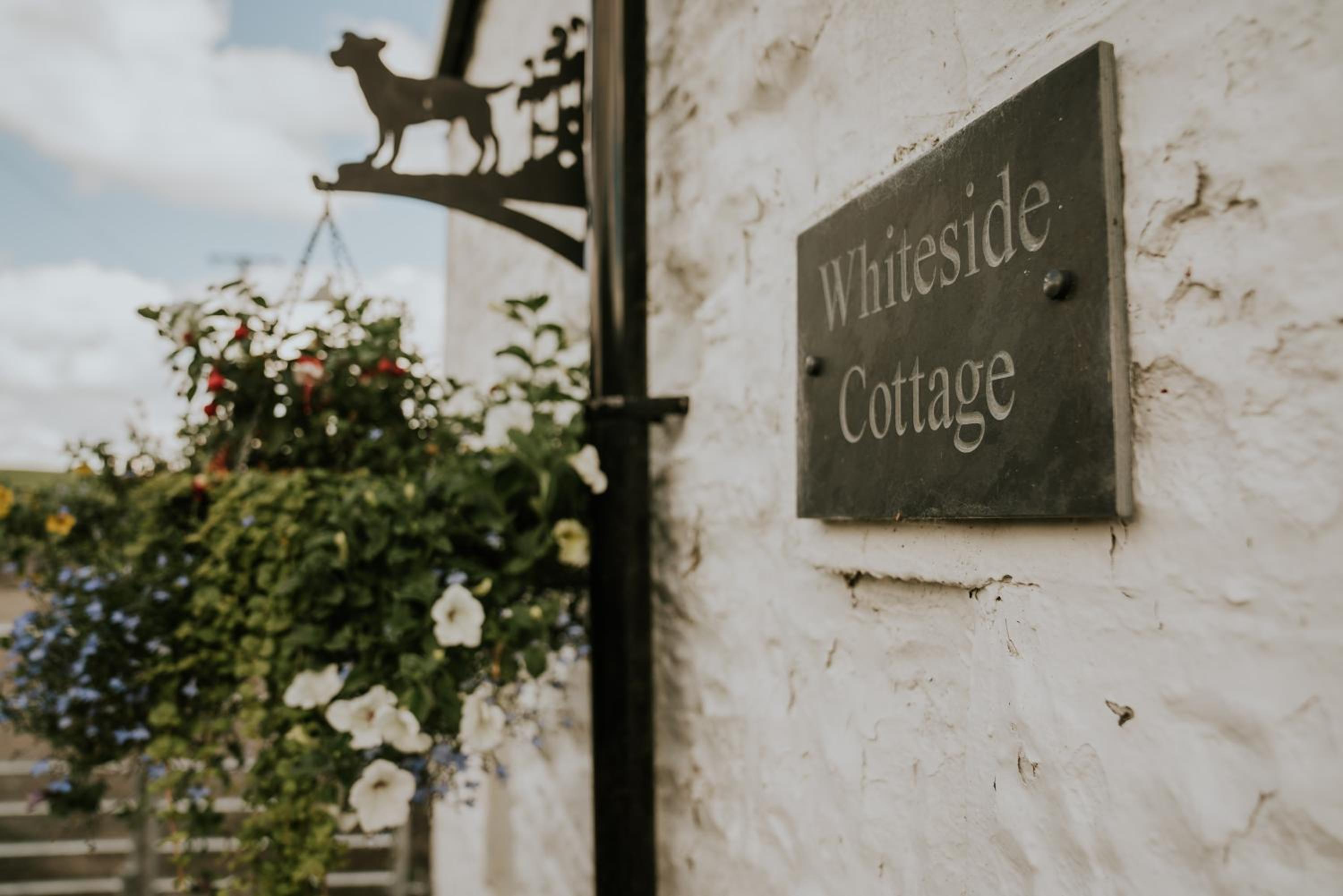 Haltwhistle Vacations - White Side Cottage - Property Image 5