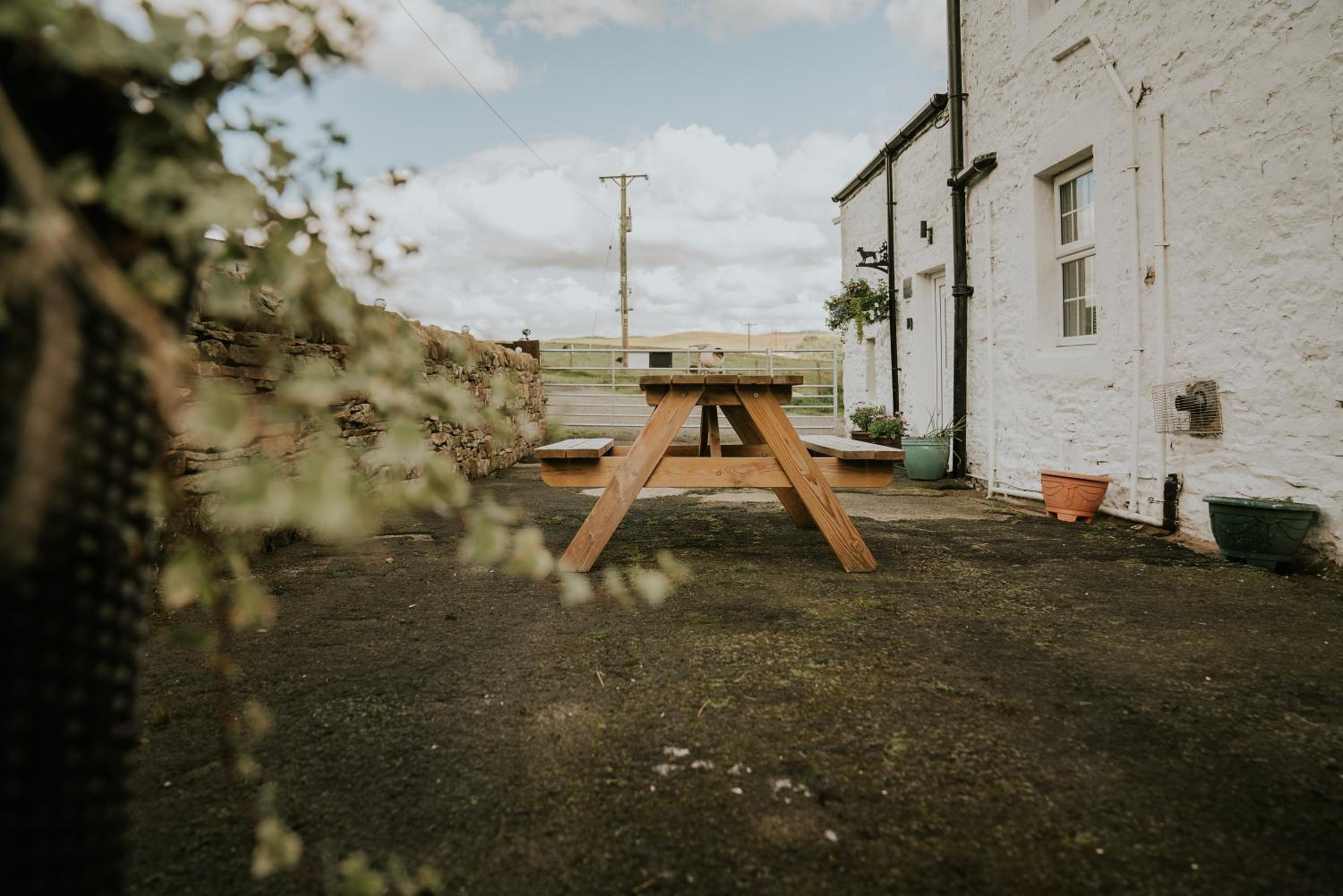 Haltwhistle Vacations - White Side Cottage - Property Image 9