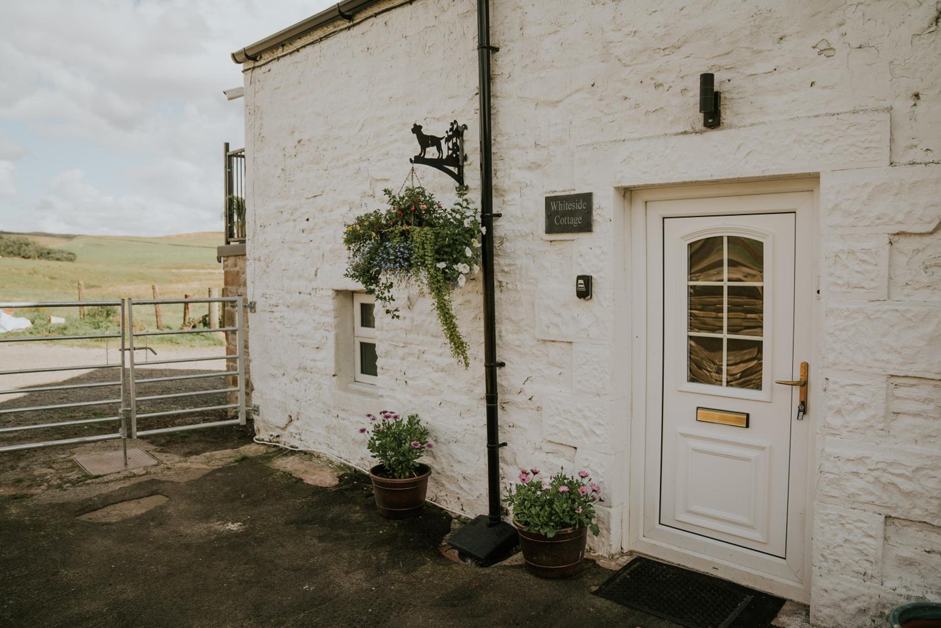 Haltwhistle Vacations - White Side Cottage - Property Image 8