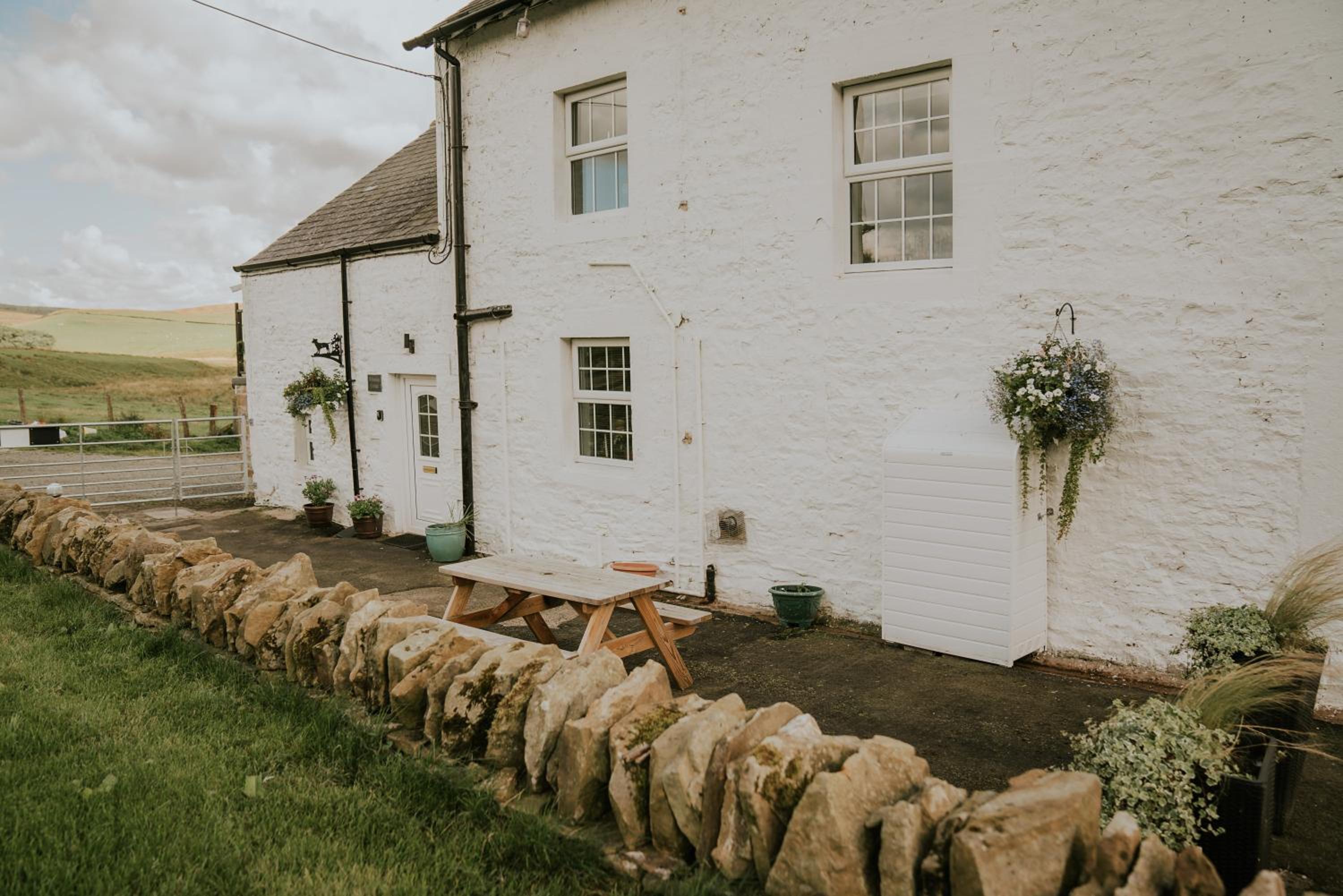 Haltwhistle Vacations - White Side Cottage - Property Image 7