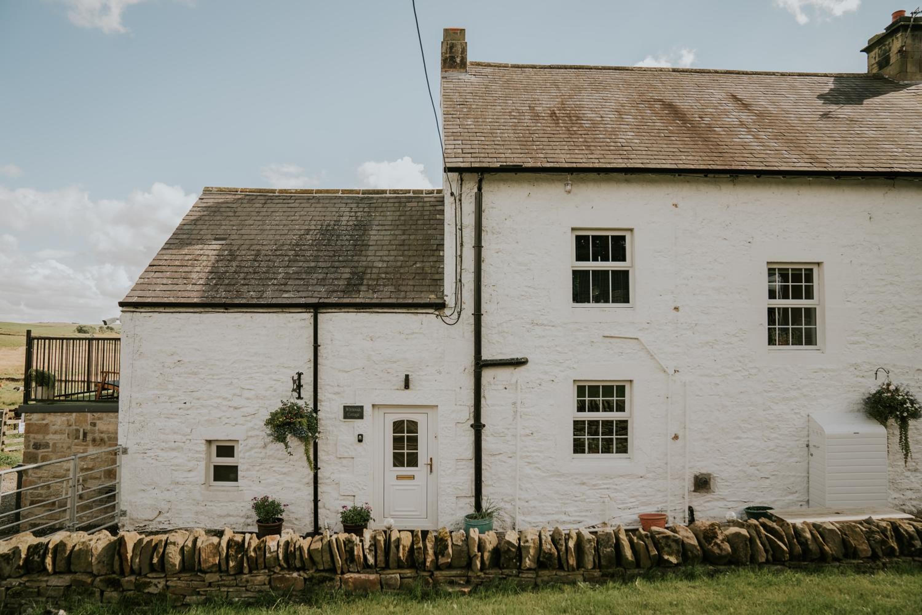 Haltwhistle Vacations - White Side Cottage - Property Image 6