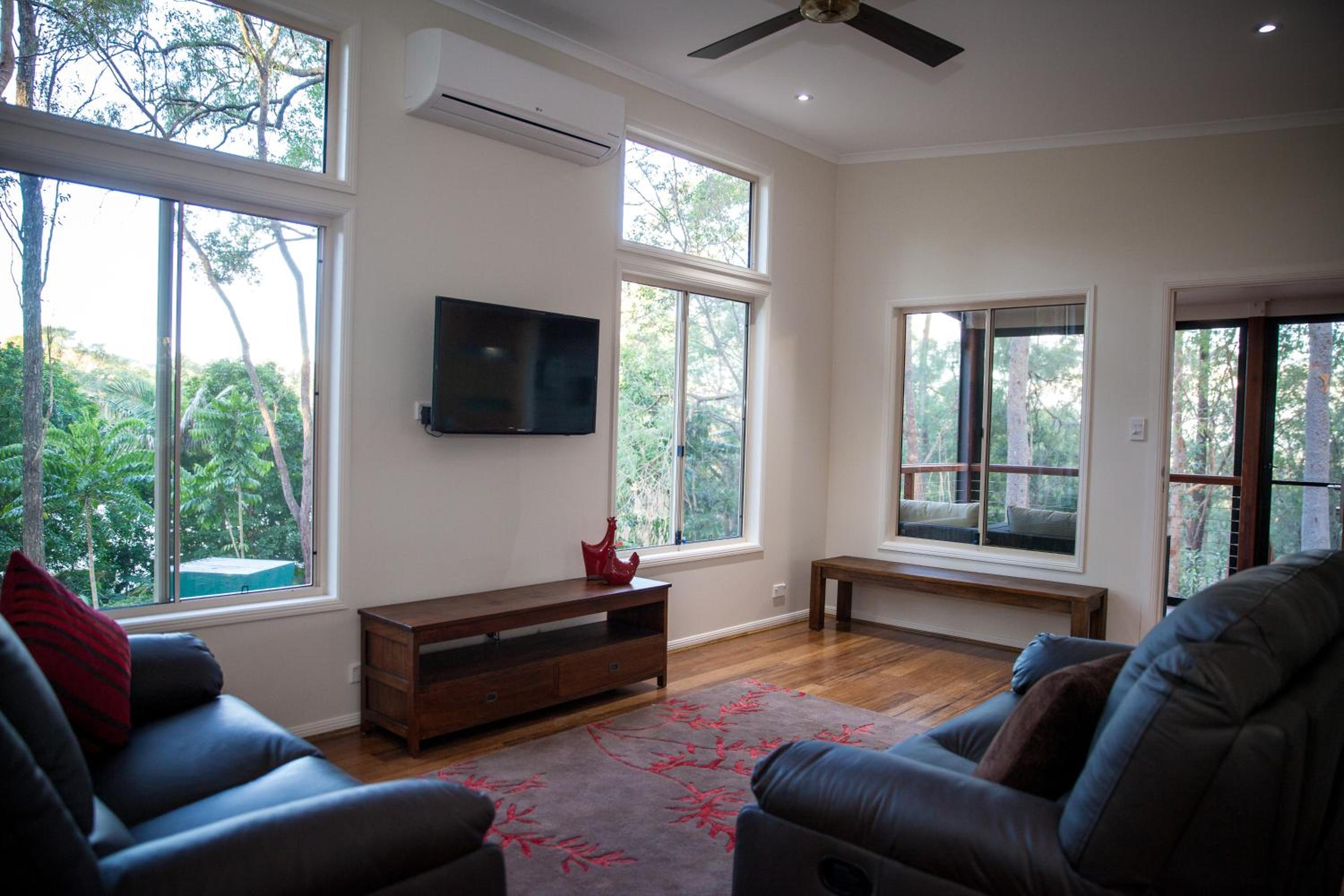 Mt Cotton Retreat