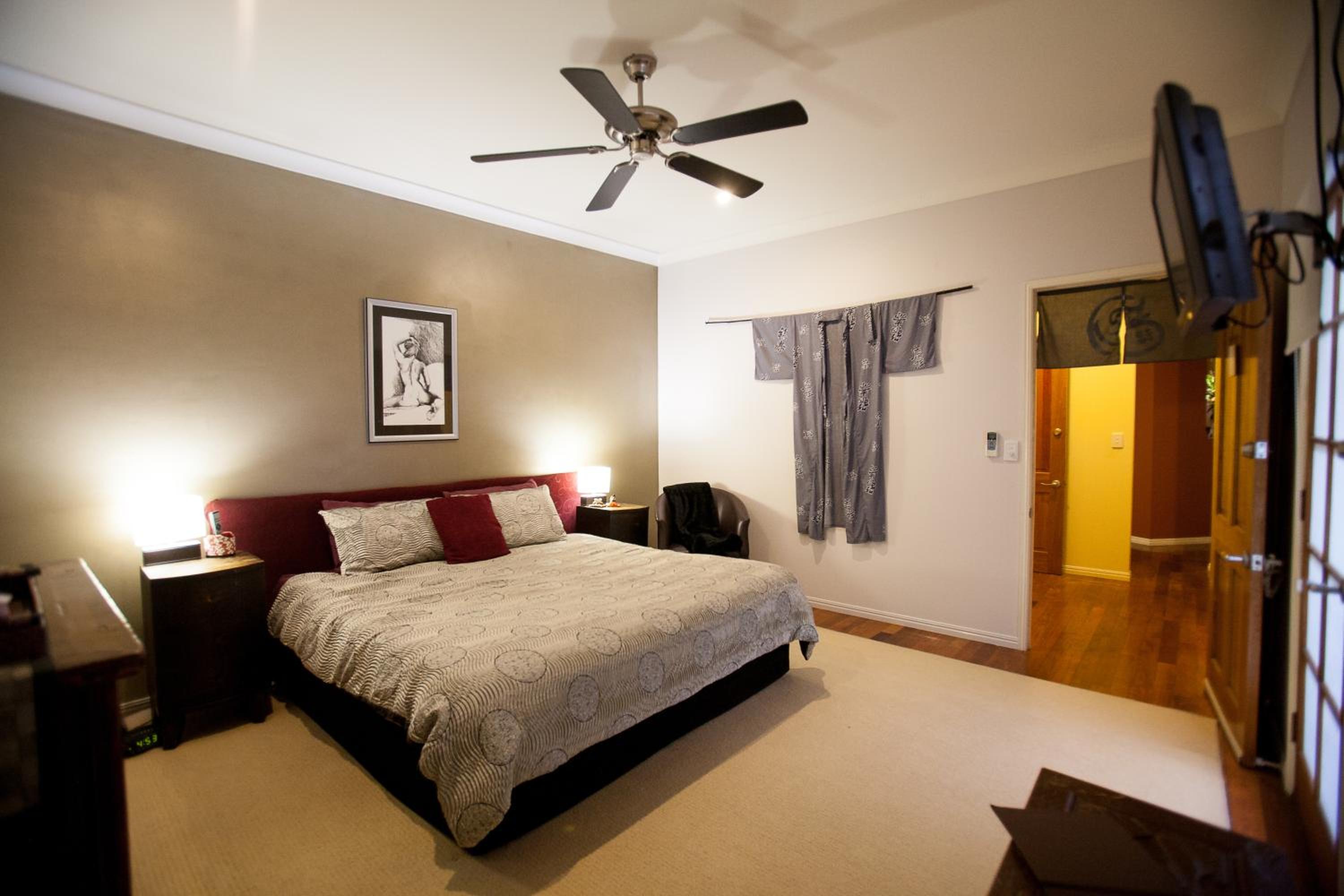 Mt Cotton Retreat