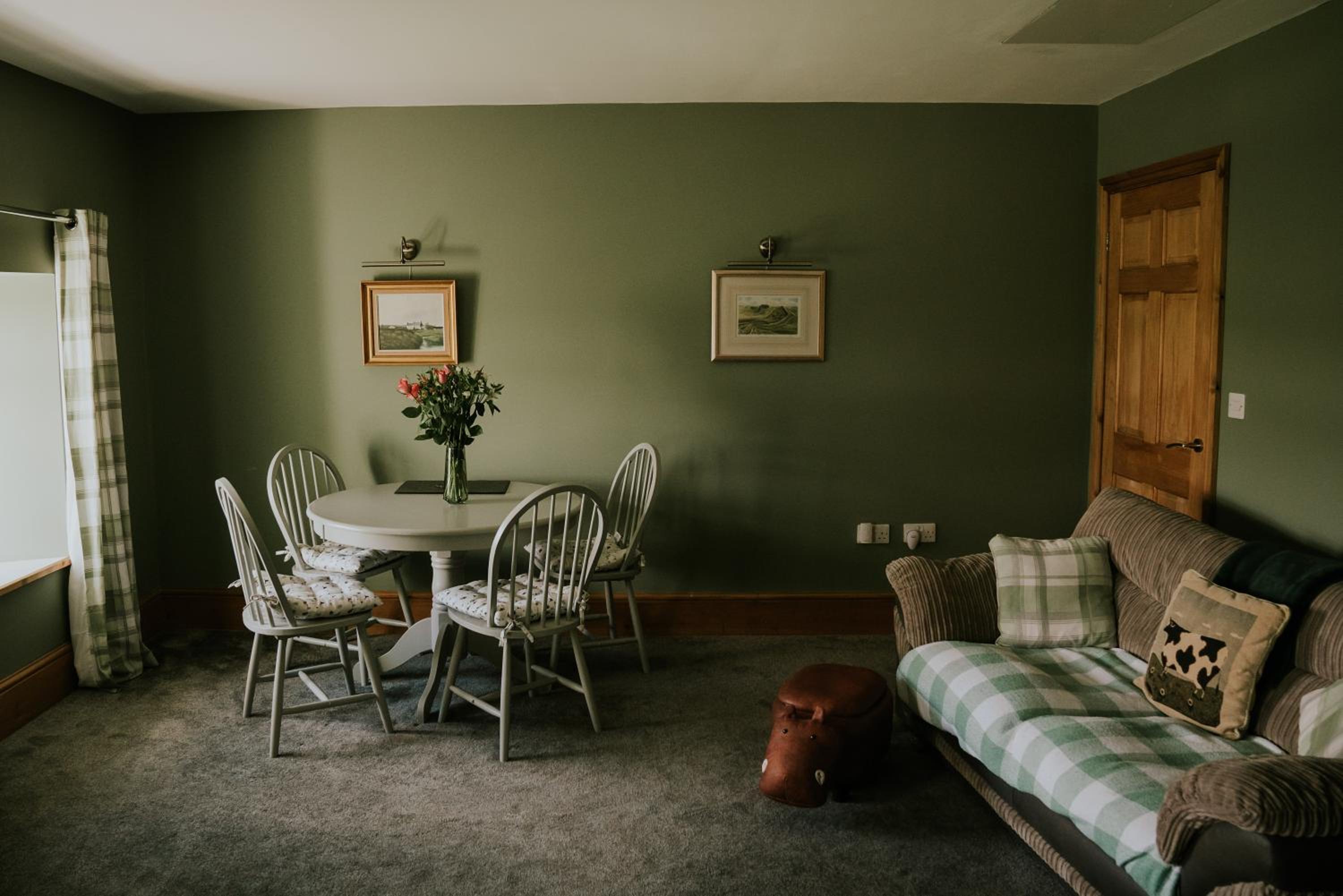Haltwhistle Vacations - White Side Cottage - Property Image 22