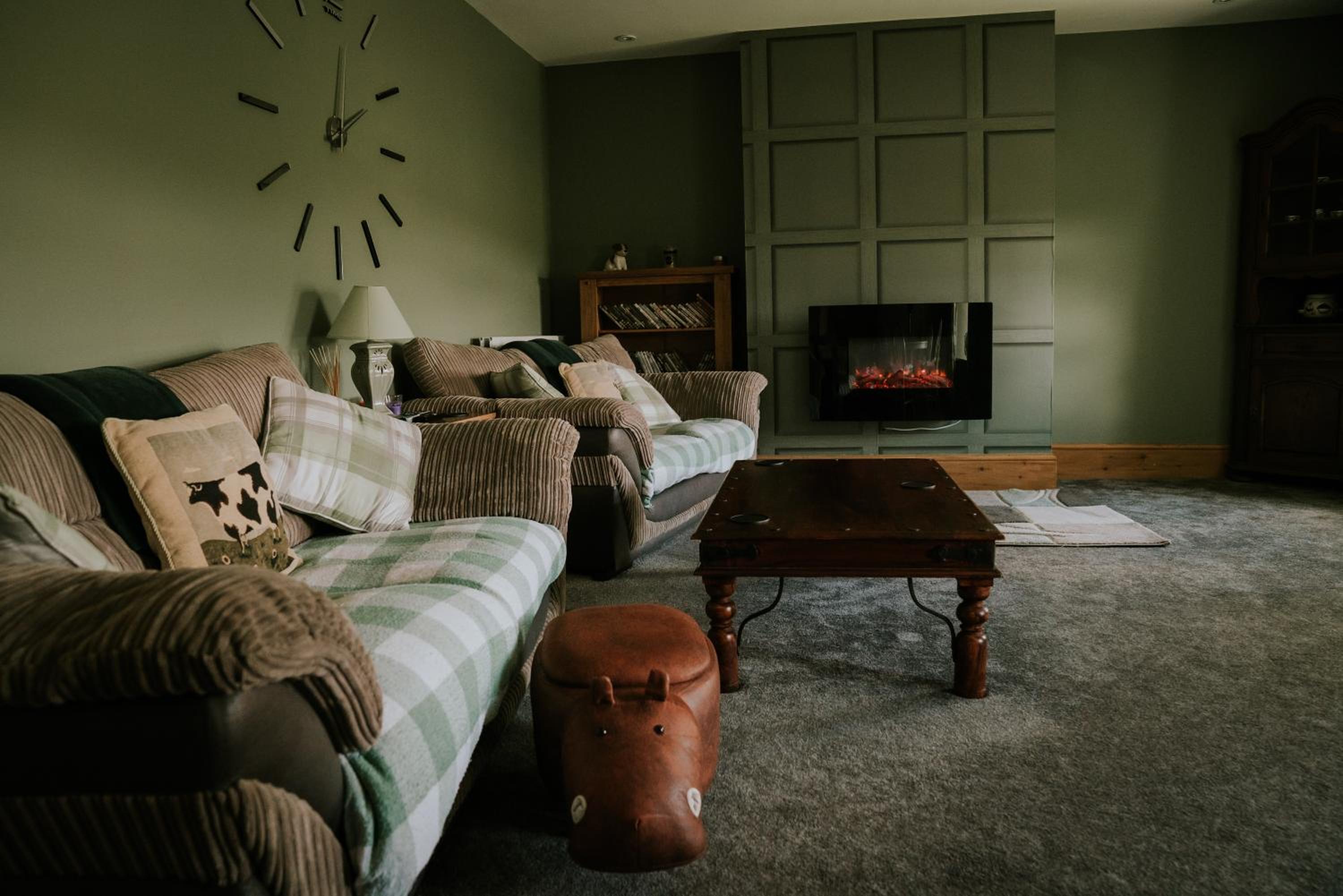 Haltwhistle Vacations - White Side Cottage - Property Image 23