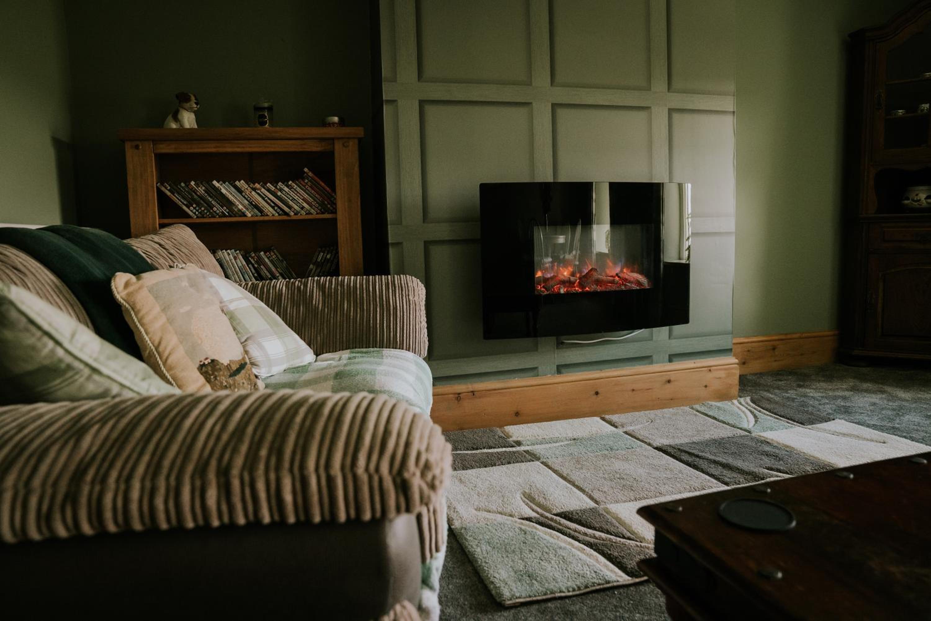 Haltwhistle Vacations - White Side Cottage - Property Image 24