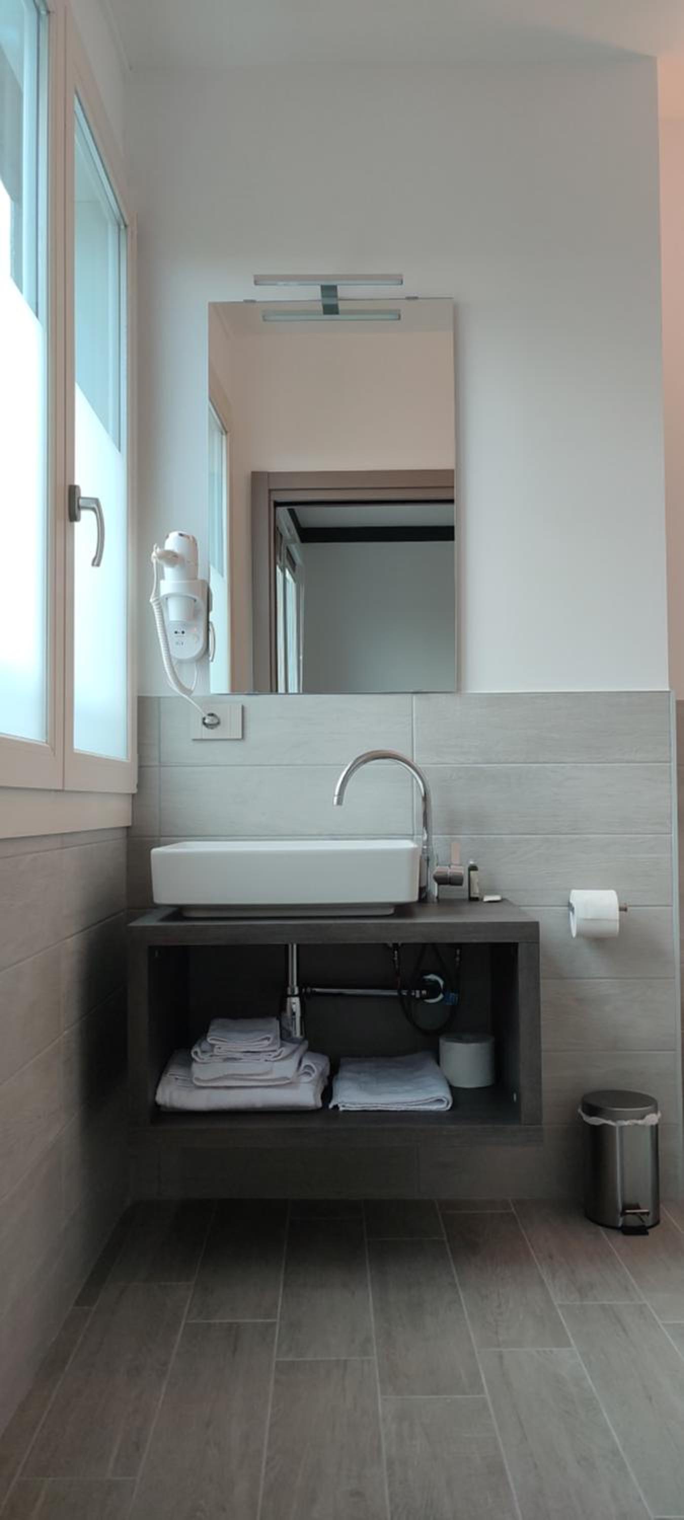 Suites Direzionale Carpi view 3