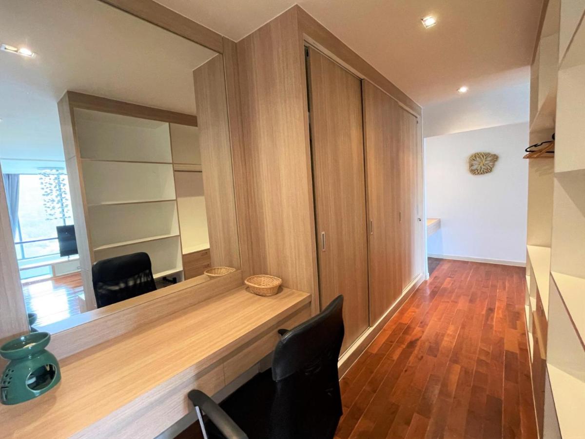 Deluxe apartment at Icon Park by Lofty view 5