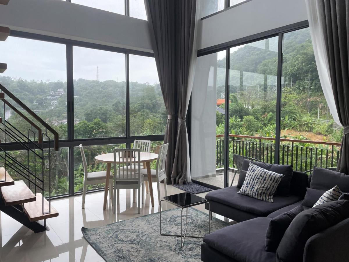 Deluxe apartment at Icon Park by Lofty view 2