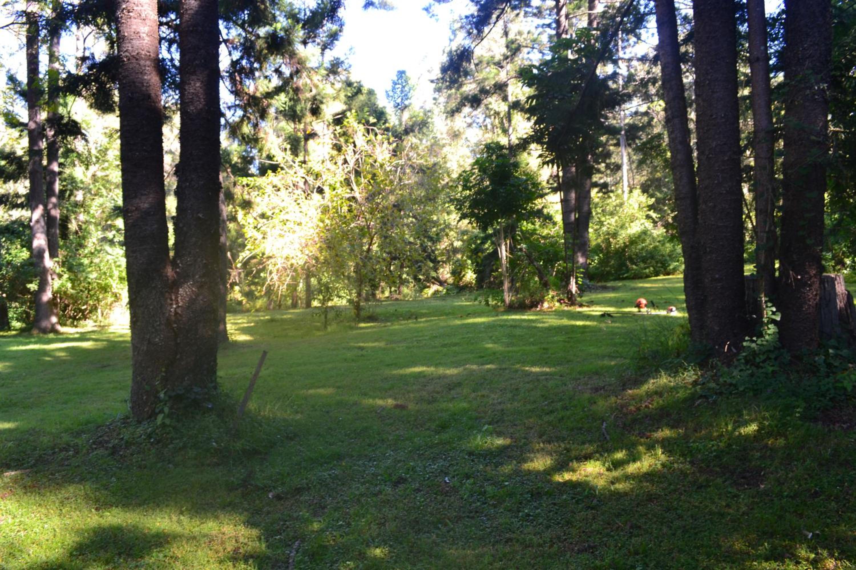 Tuckers Retreat