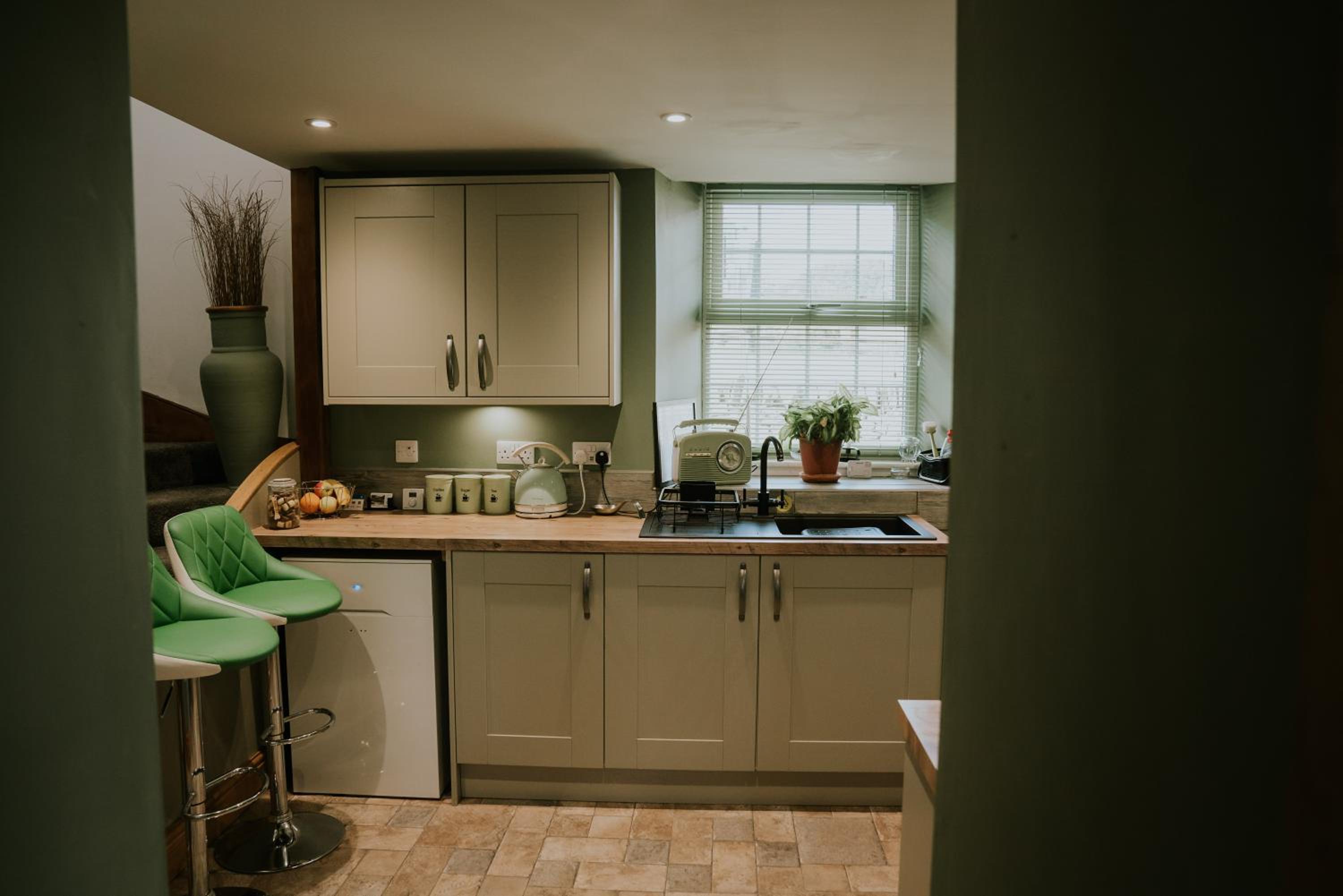 Haltwhistle Vacations - White Side Cottage - Property Image 17