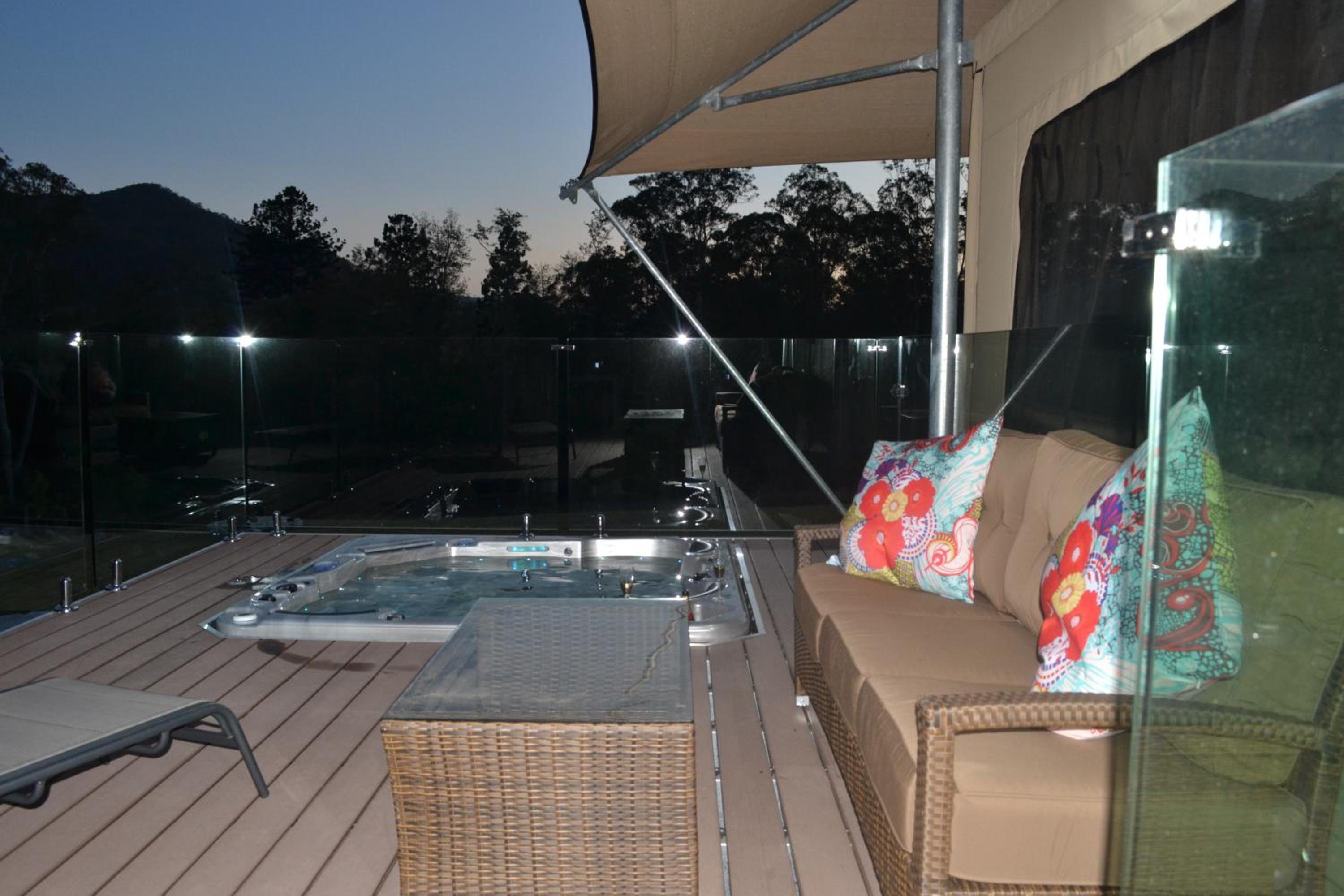 Tuckers Retreat