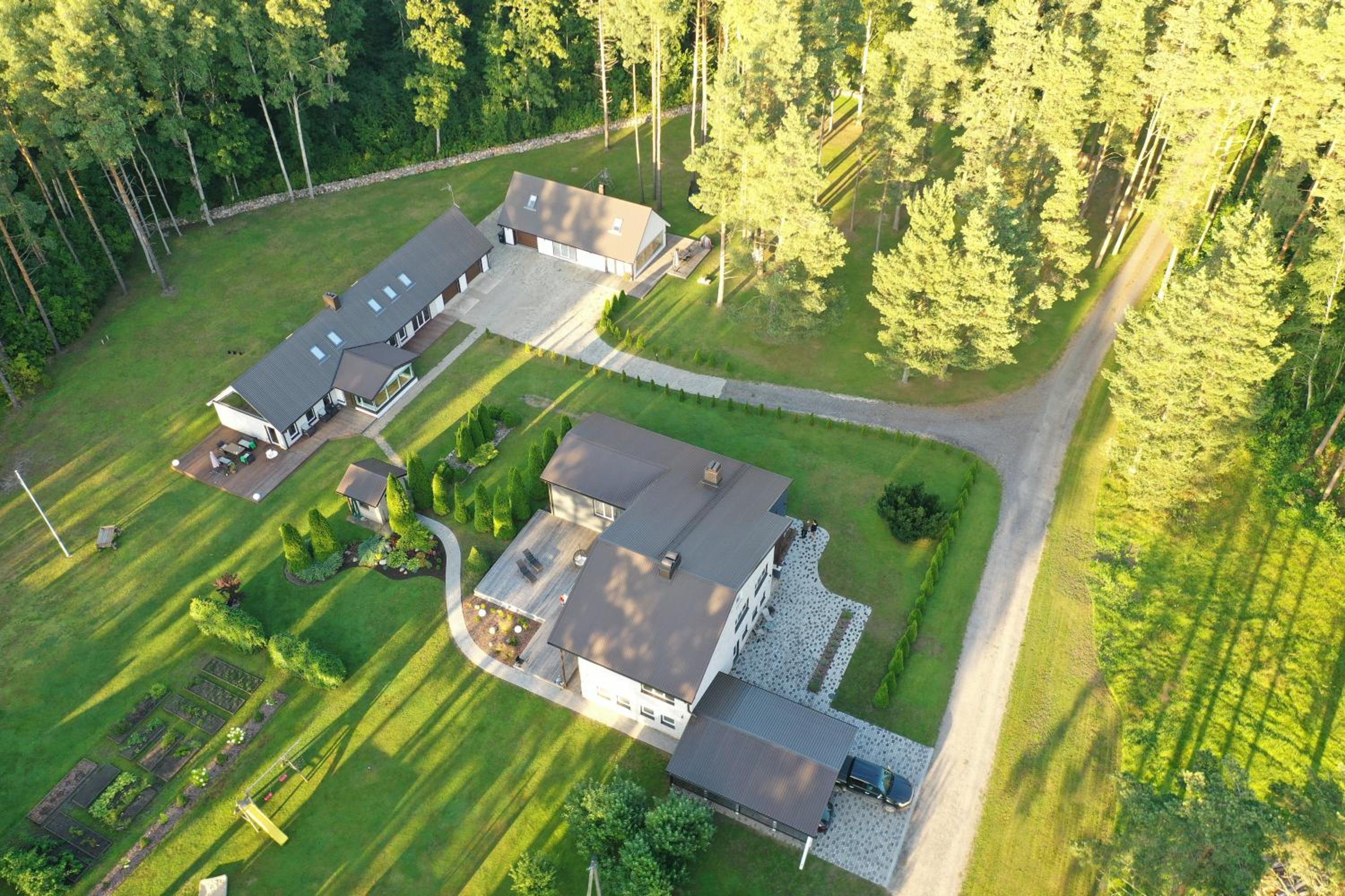 Hotel Villa Männituka külalistemaja - Image 1