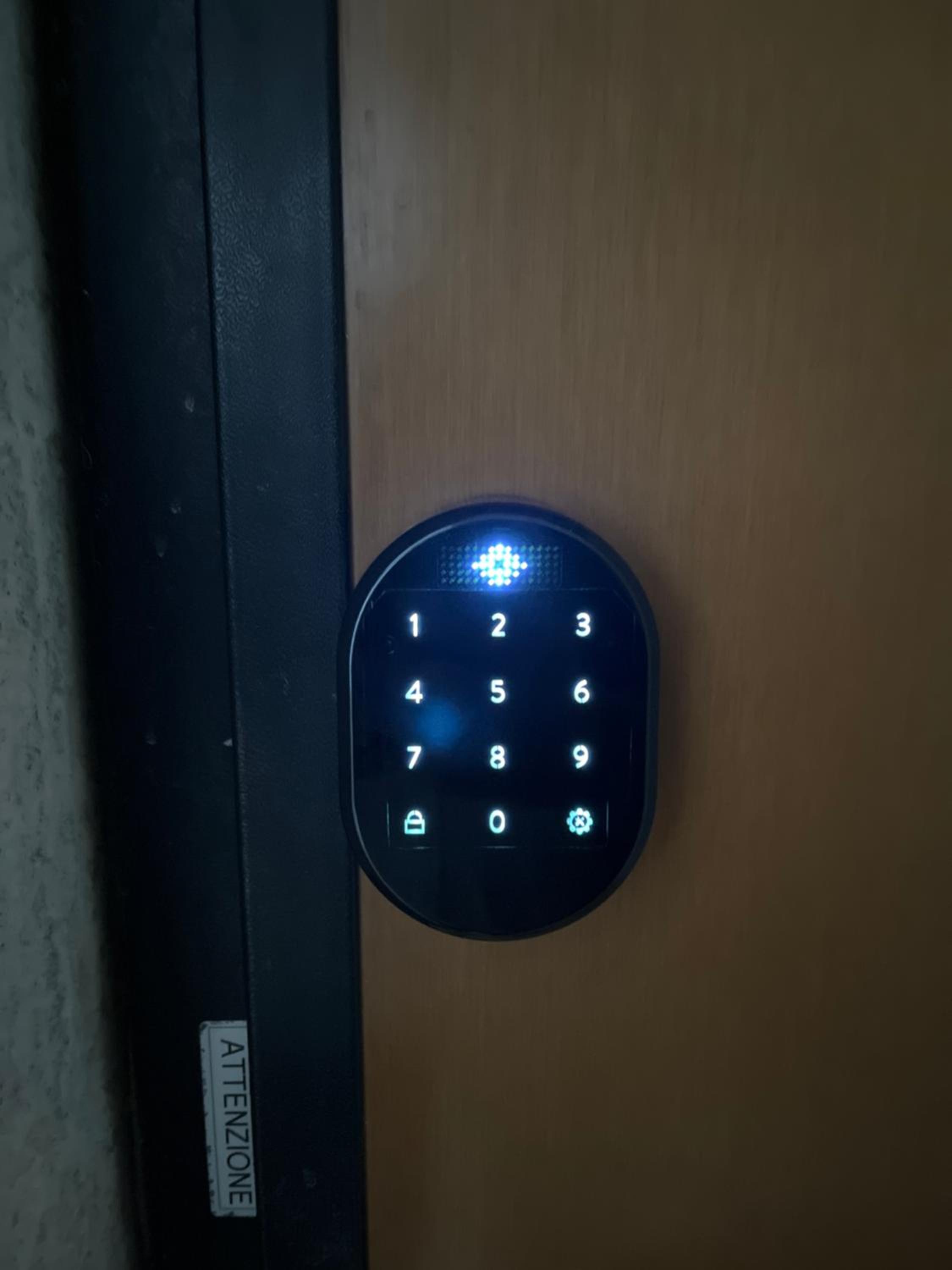 Minardi Apartments