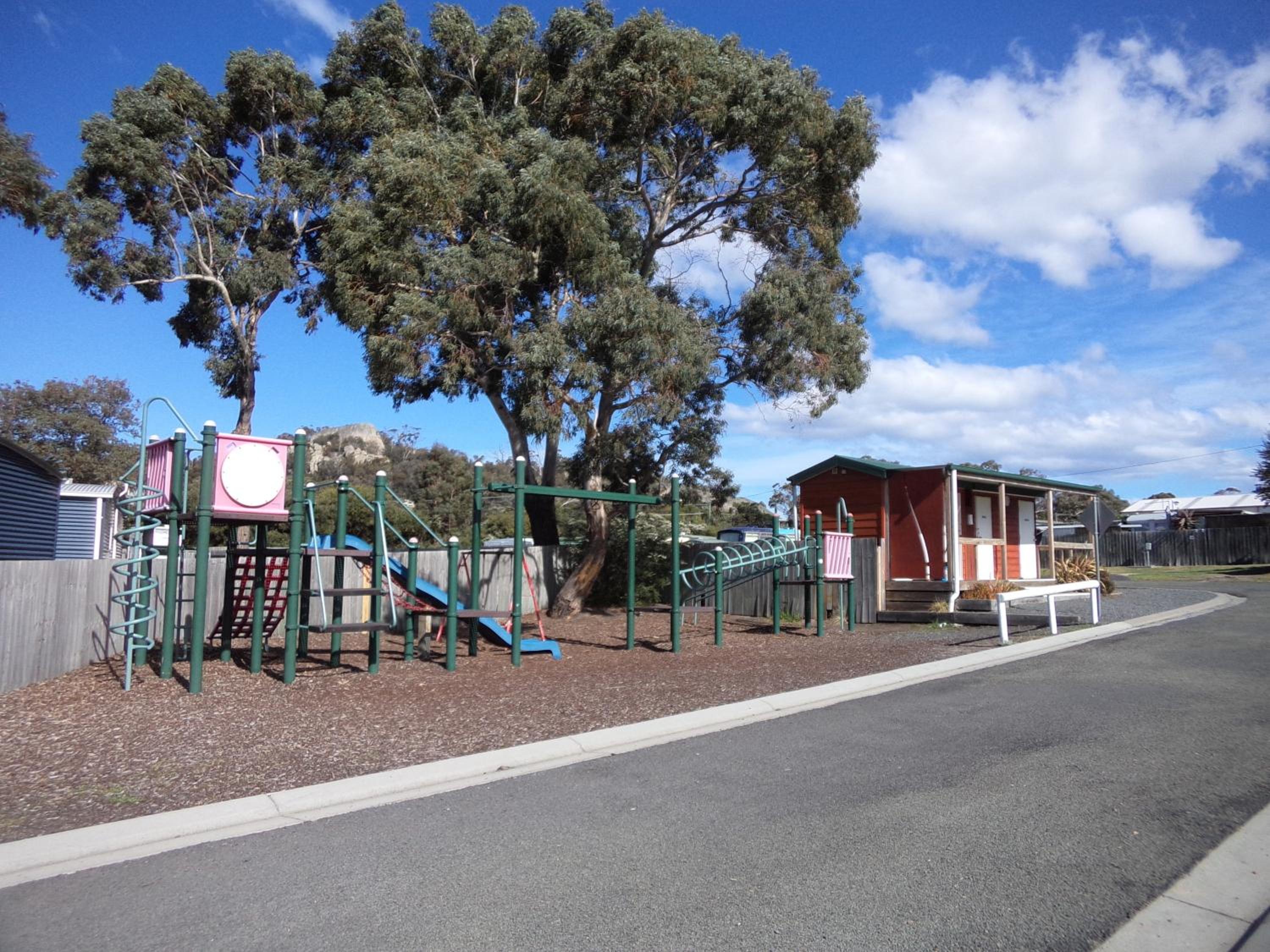 Bicheno East Coast Holiday Park