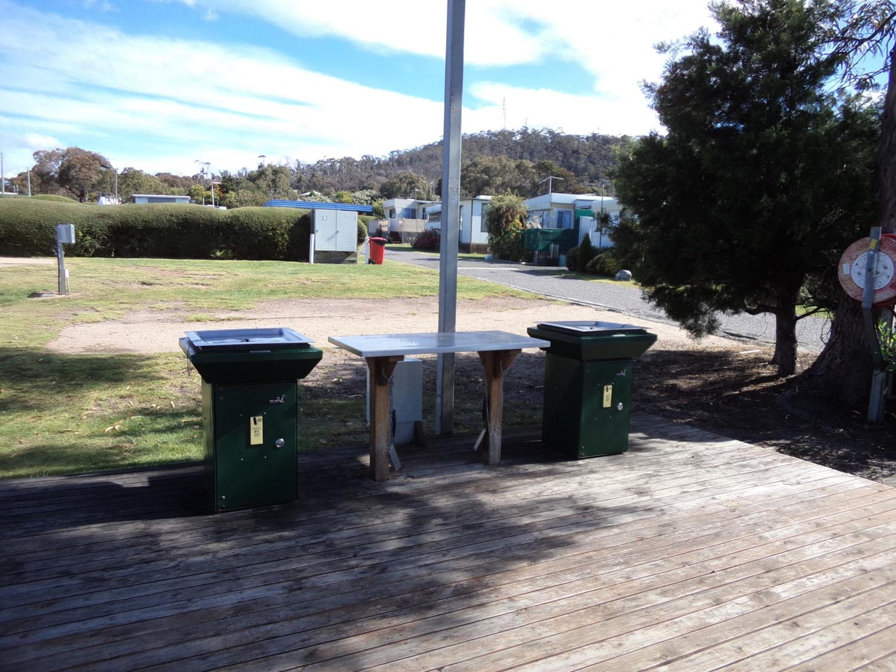 Bicheno East Coast Holiday Park