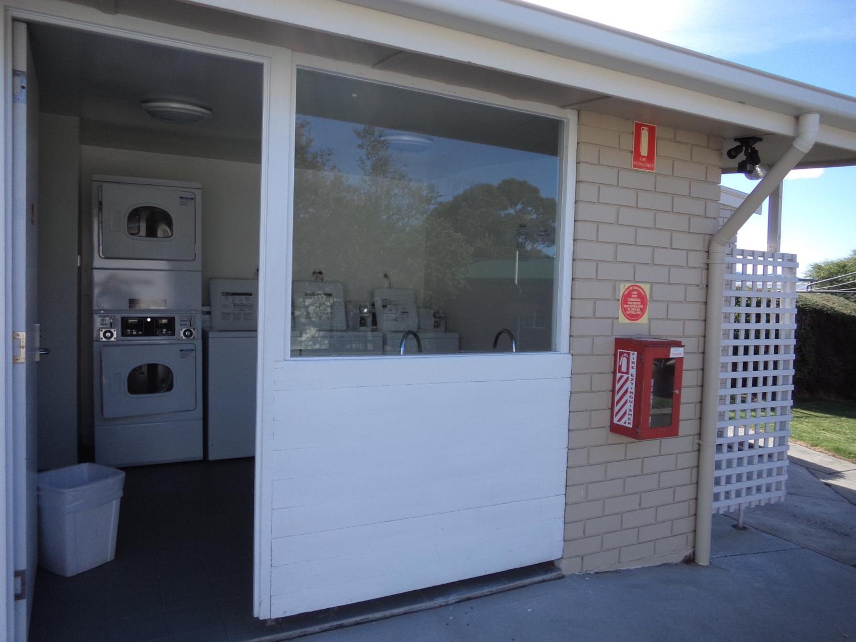 Bicheno East Coast Holiday Park