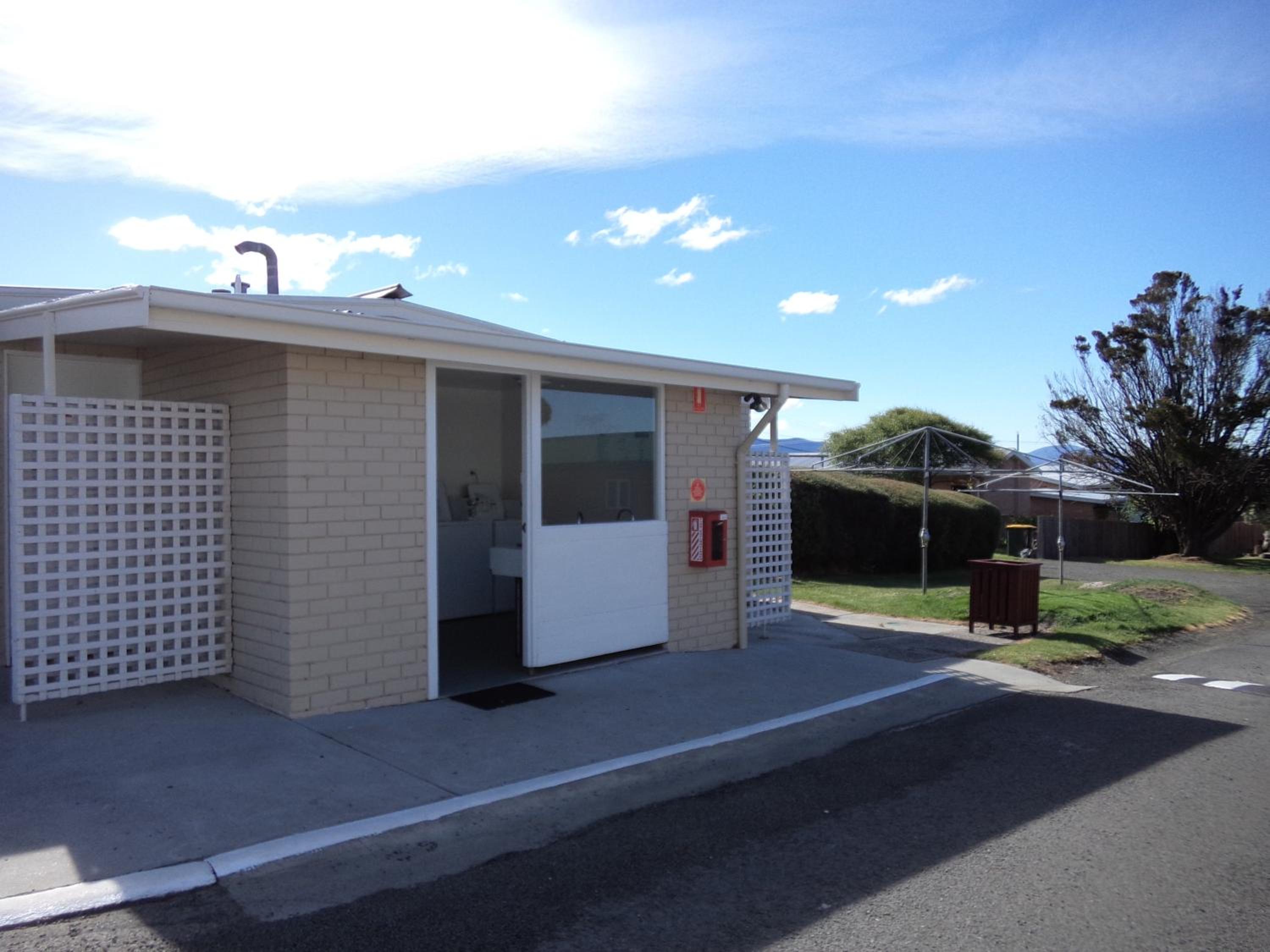 Bicheno East Coast Holiday Park