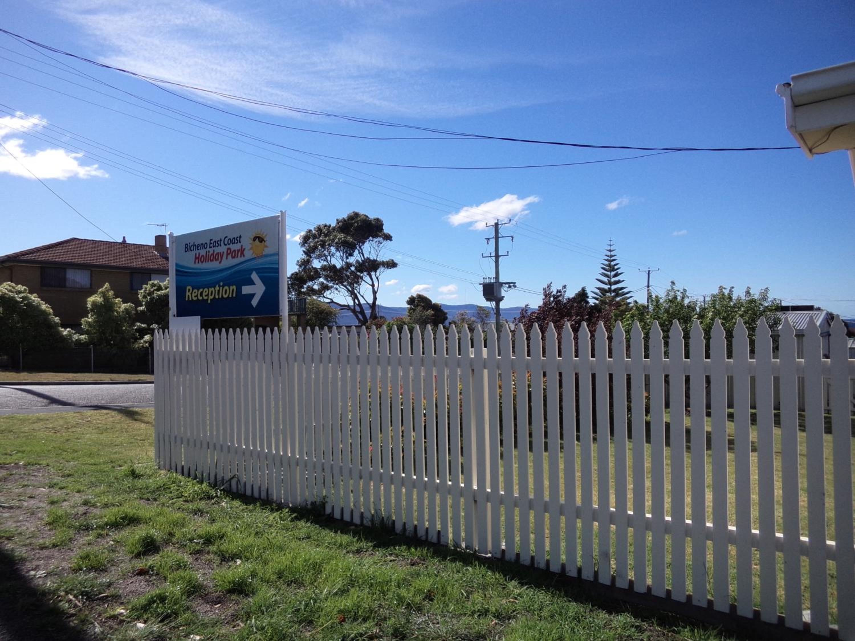 Bicheno East Coast Holiday Park