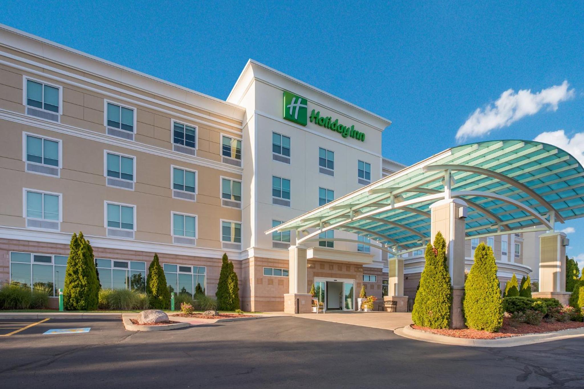 Hotel Holiday Inn Jackson Nw - Airport Road By Ihg