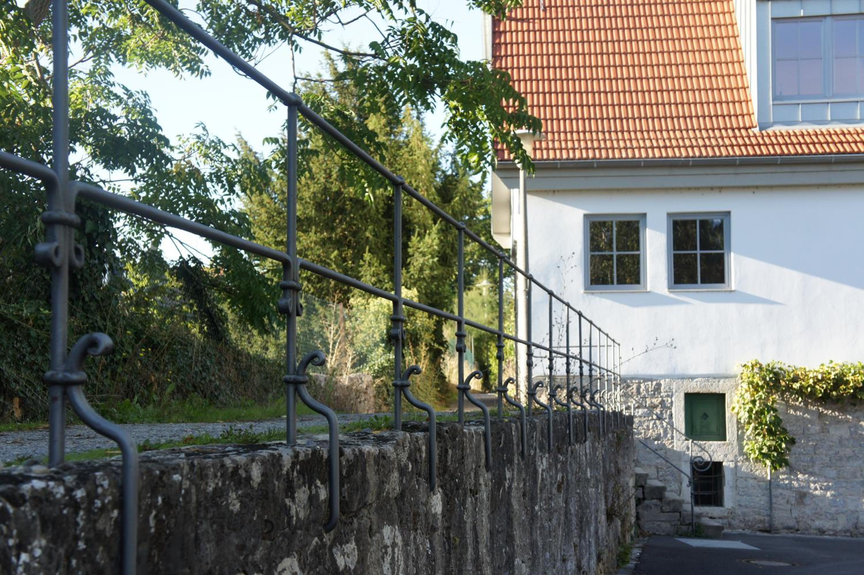 wunderschone Ferienwohnung in Winterhausen mit Kuche, Bad und Piano - Property Image 2