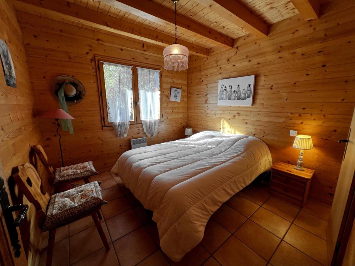 Murgiers B1 - Chalet mitoyen view 3